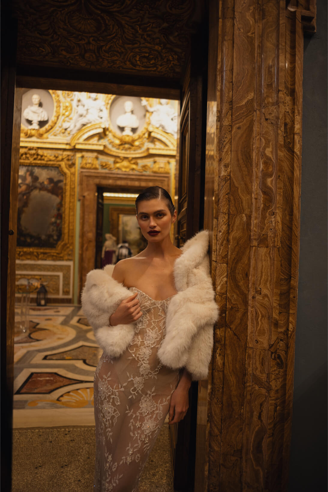PRIEL DRESS