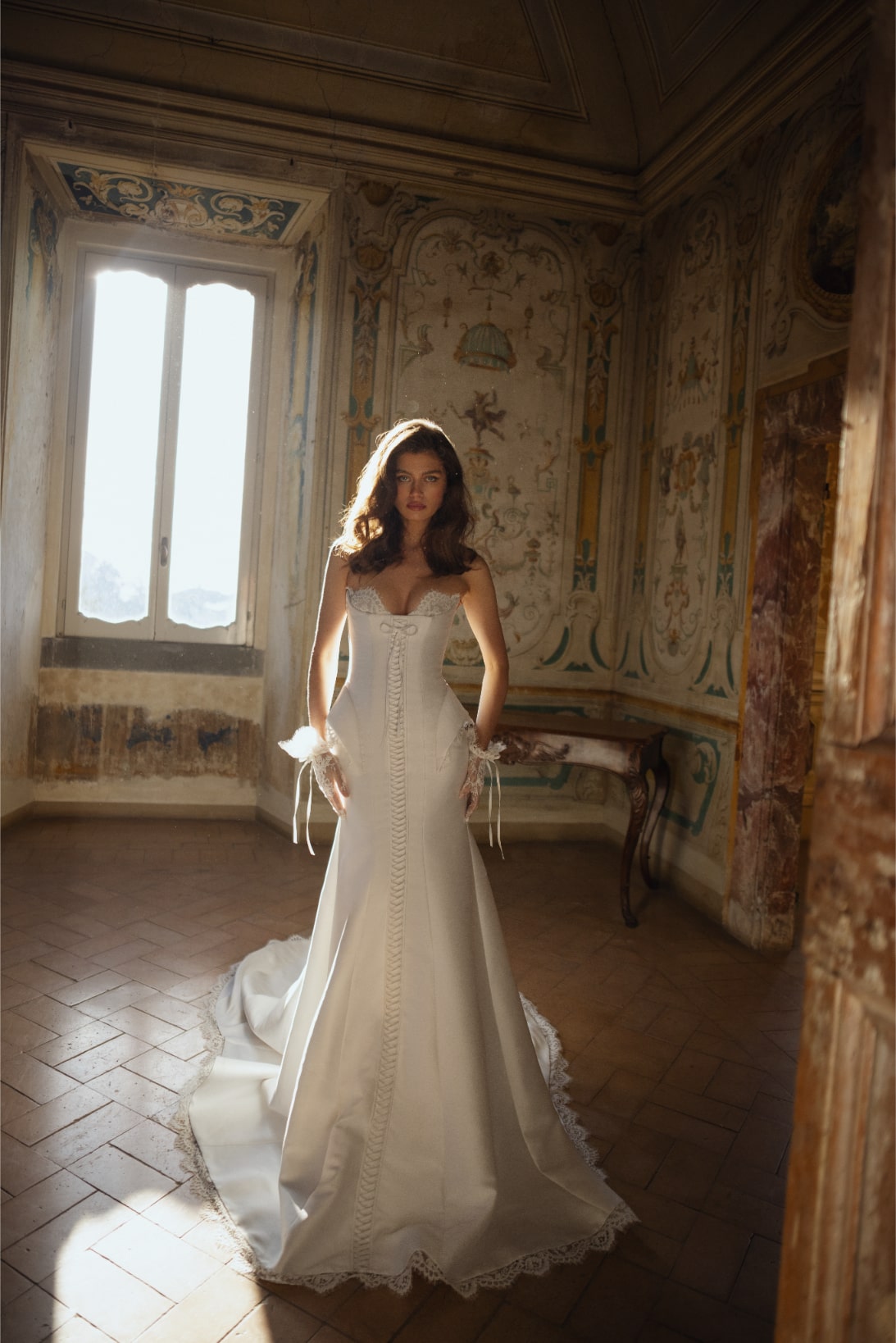 KARLA DRESS