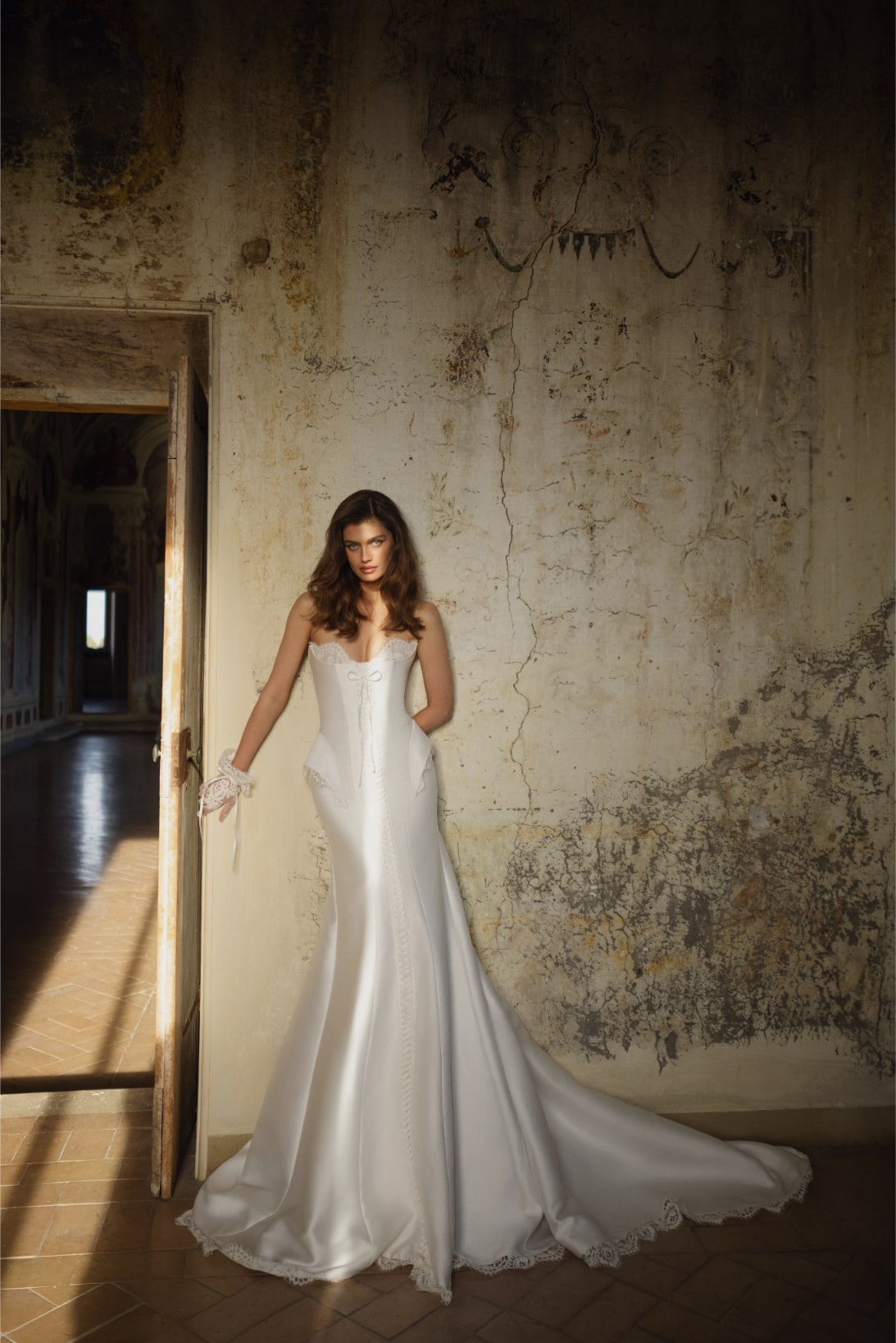 KARLA DRESS