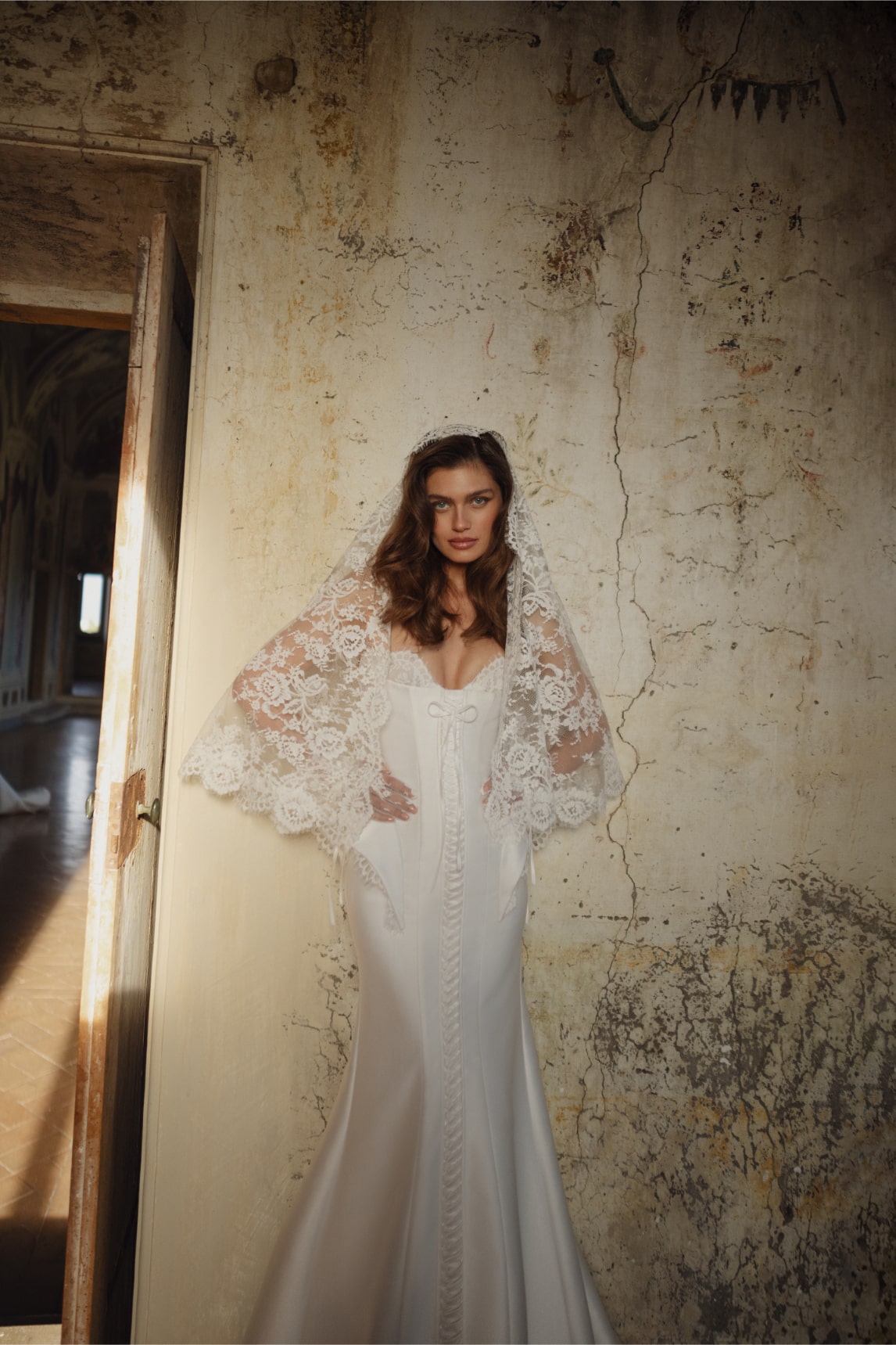 KARLA DRESS