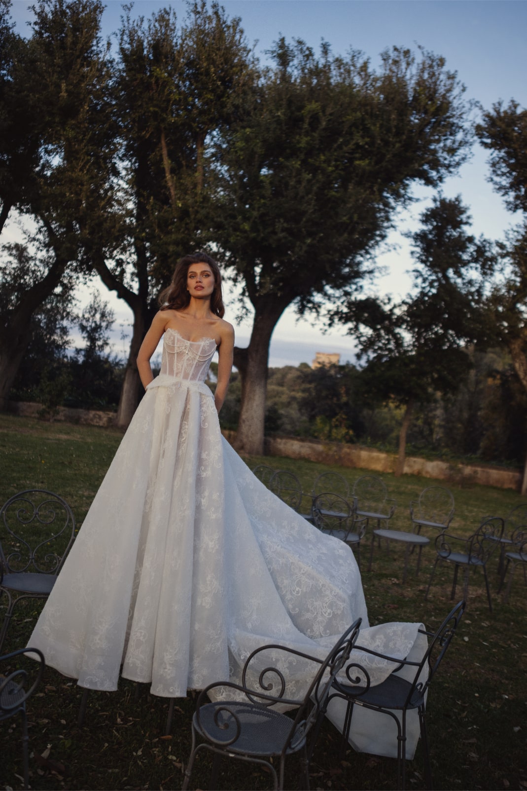 FEDDERICO DRESS