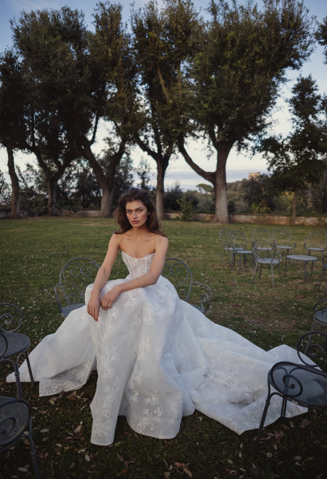 FEDDERICO DRESS
