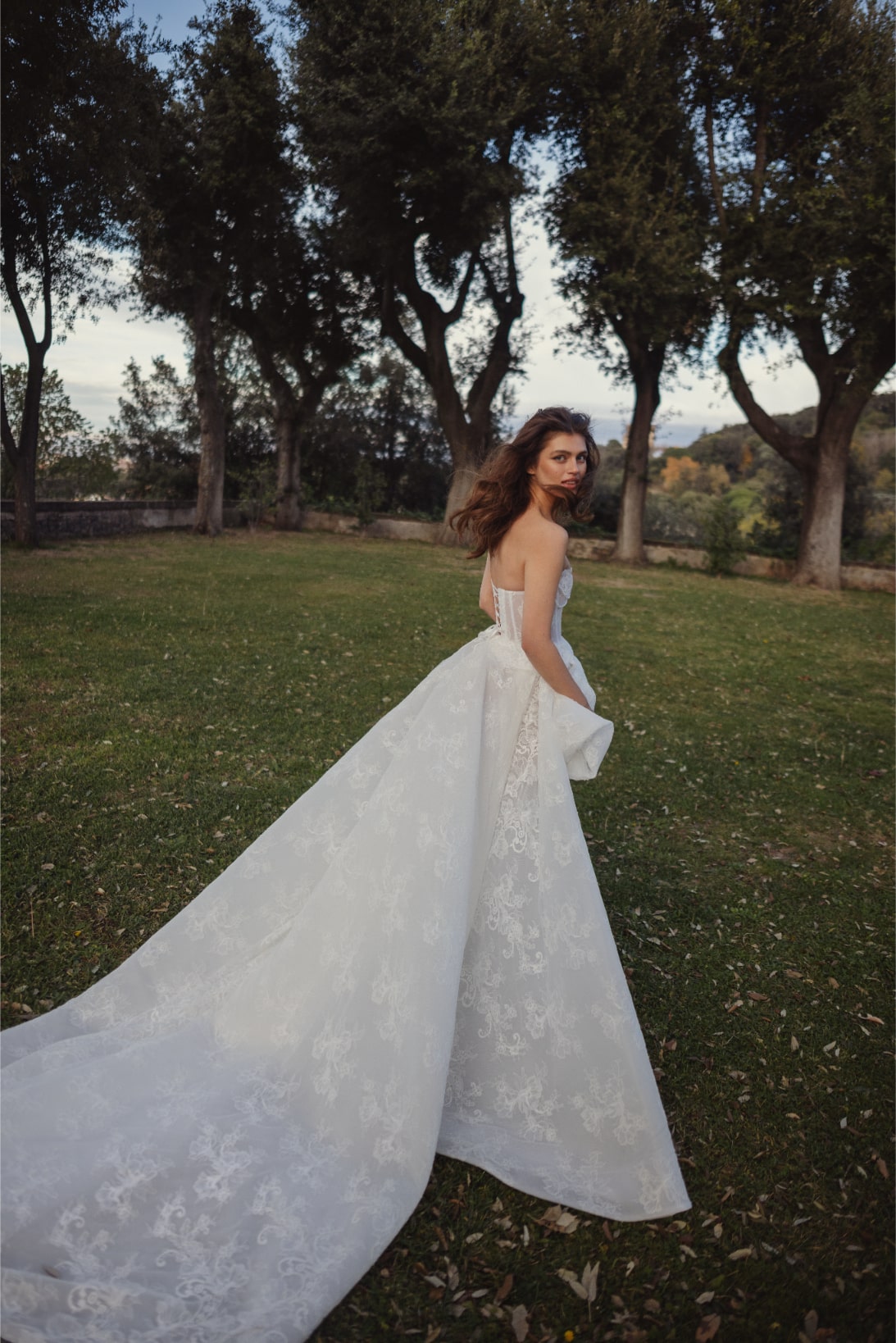 FEDDERICO DRESS