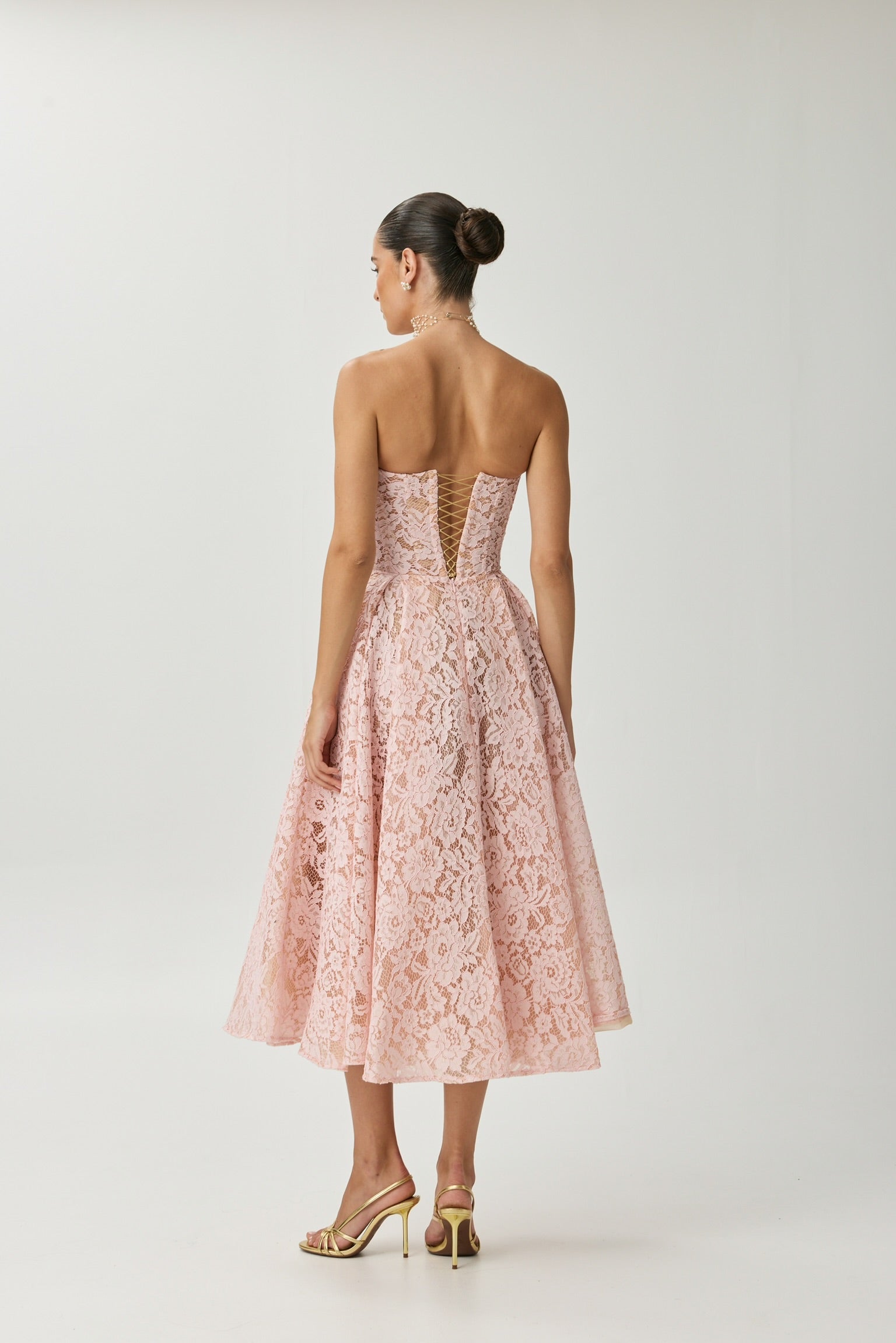 SIENNA DRESS