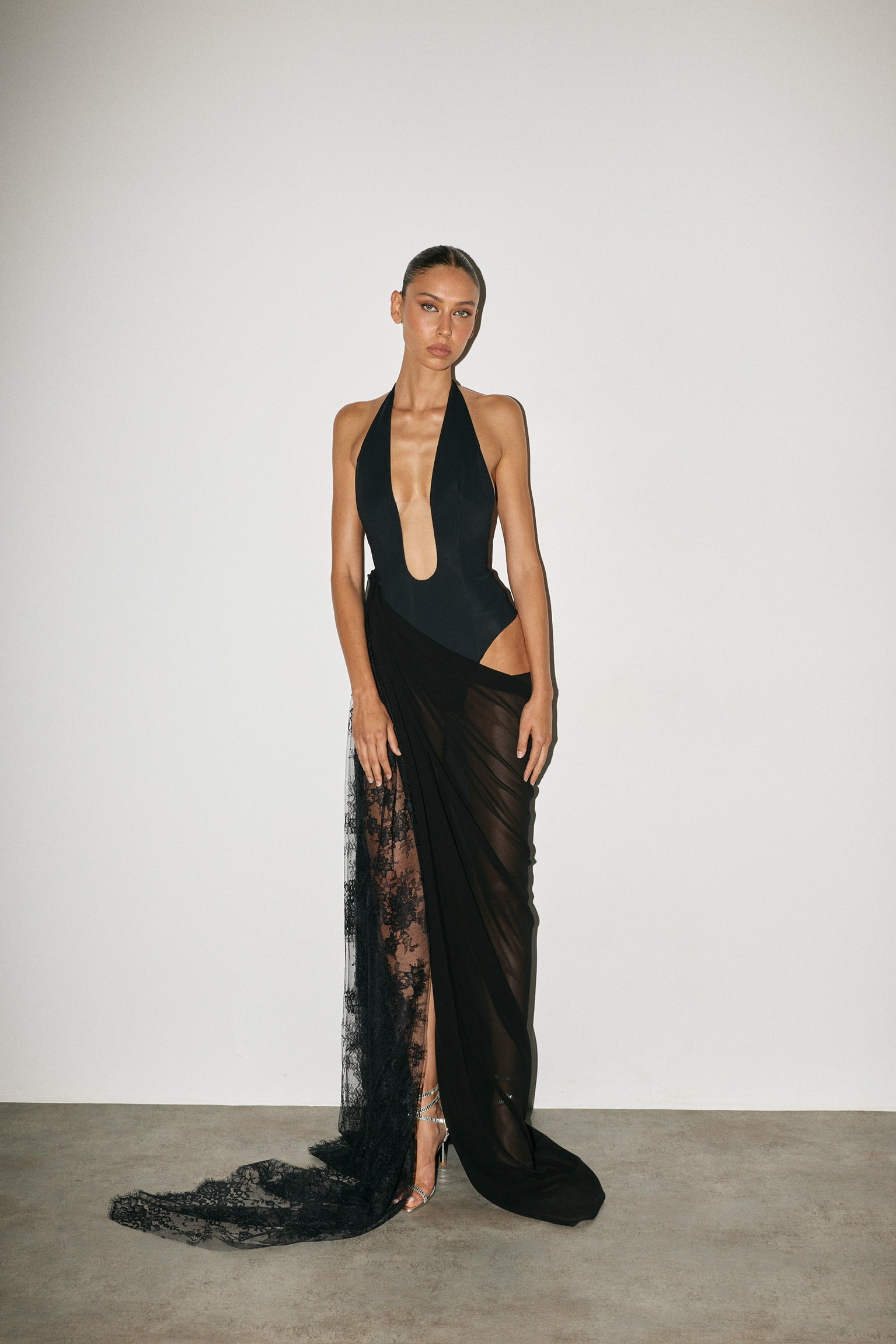 Véronique dress