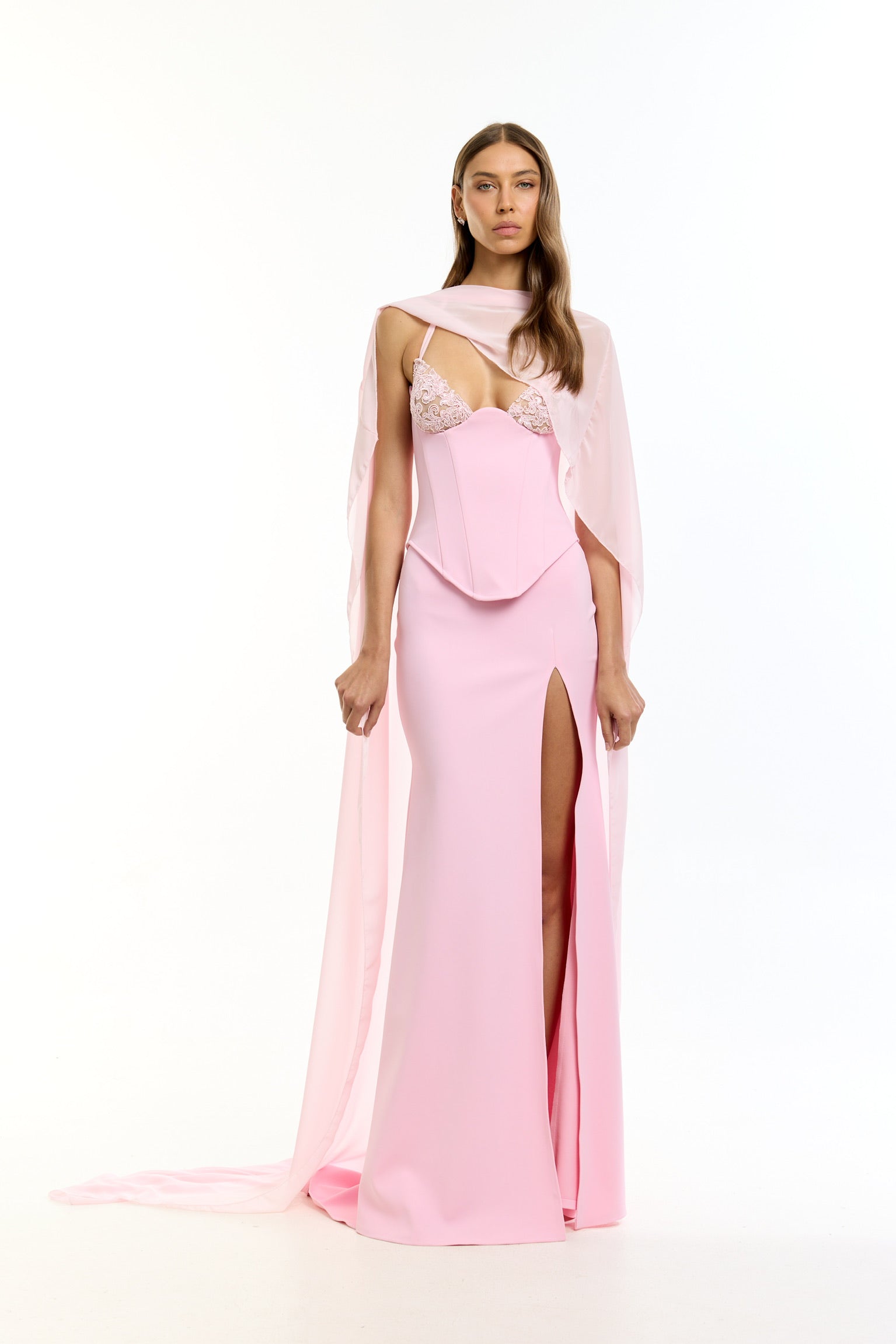 Jolie dress