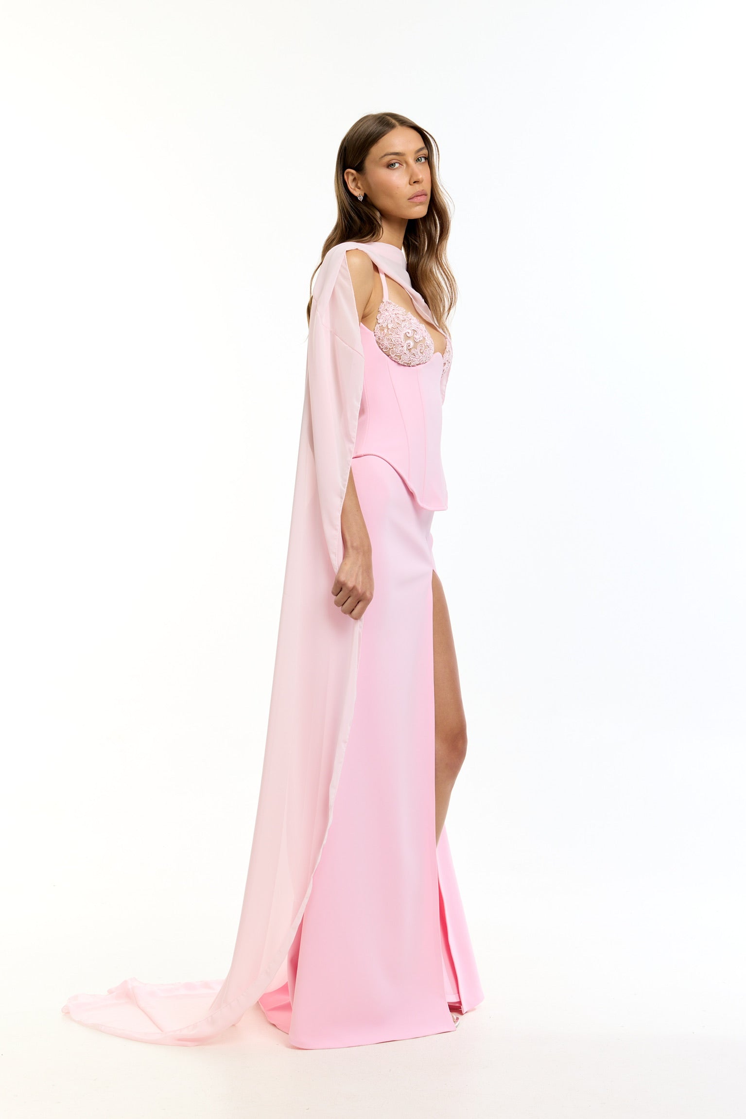 Jolie dress