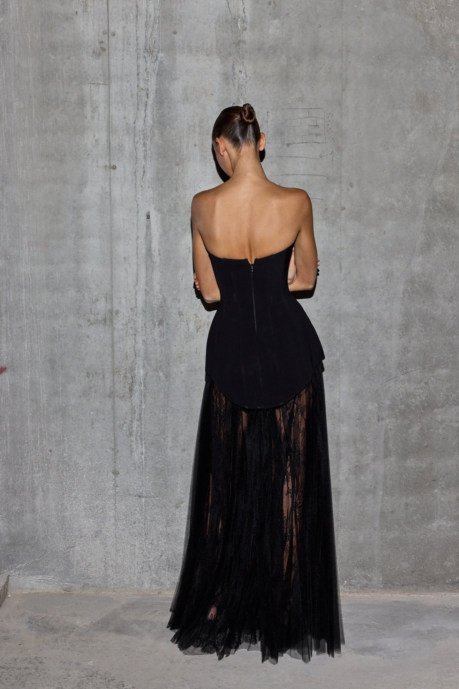 VELA DRESS