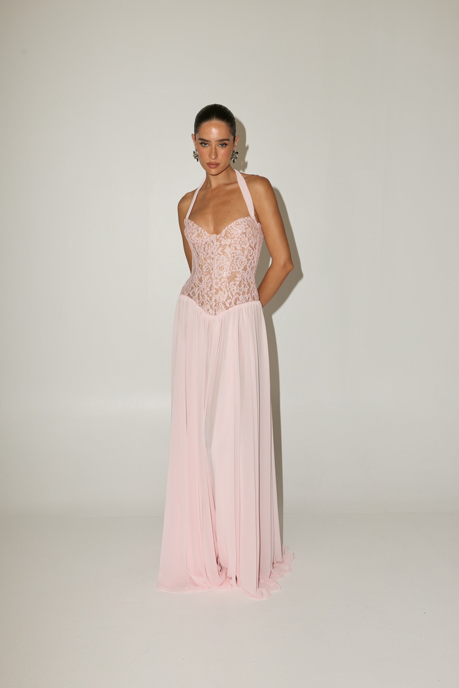 NOLA DRESS