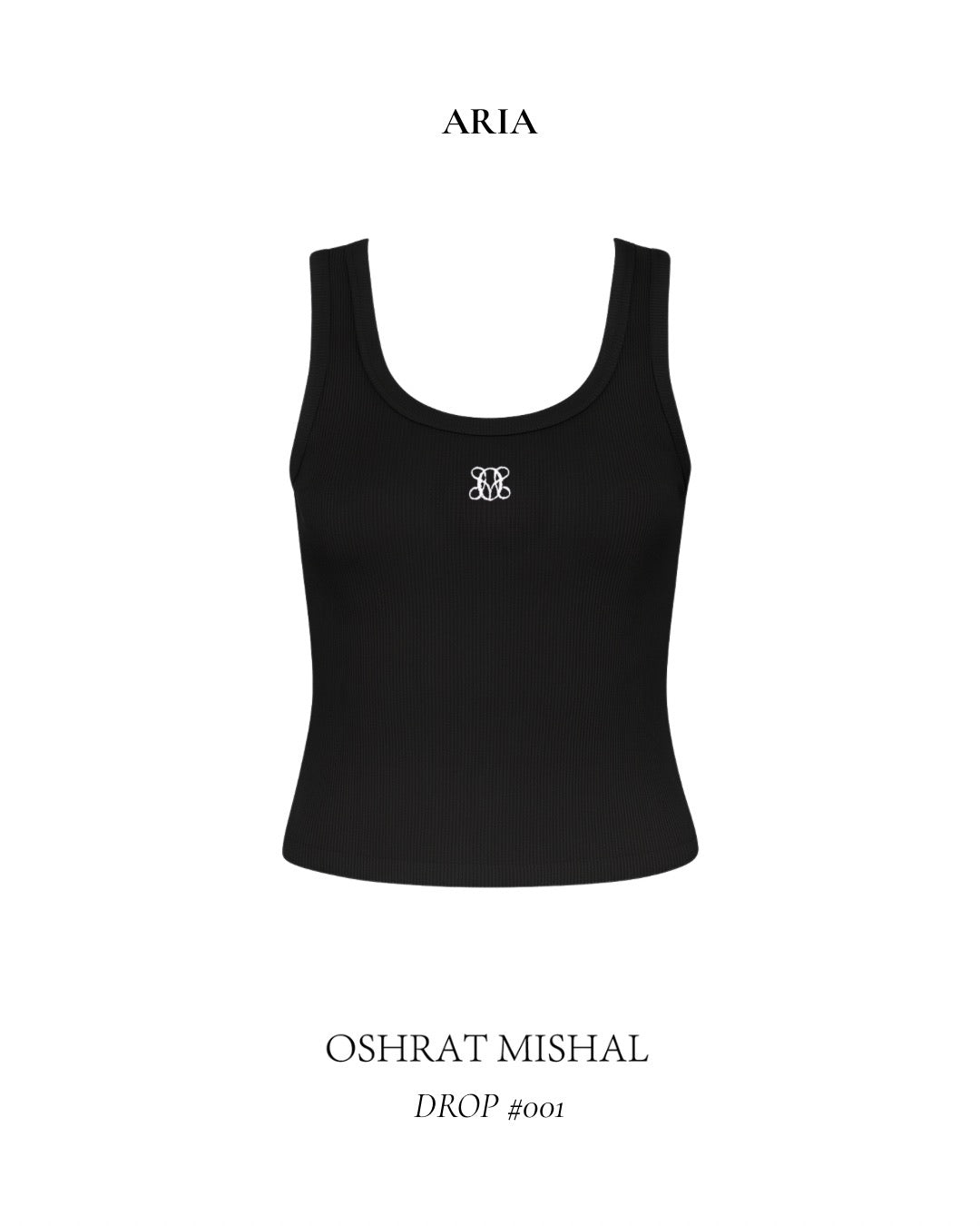 ARIA TANK TOP