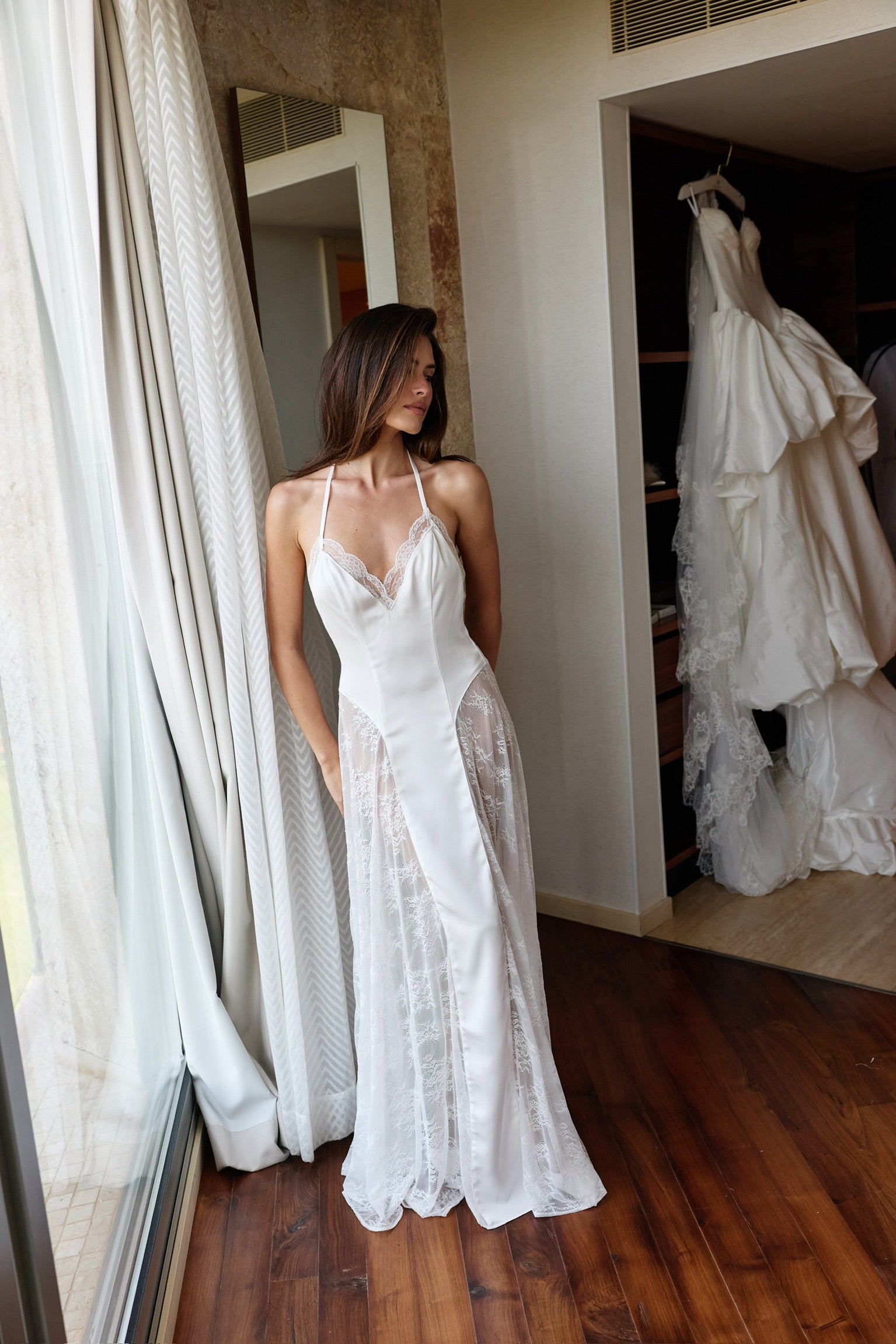 Malibo Dress
