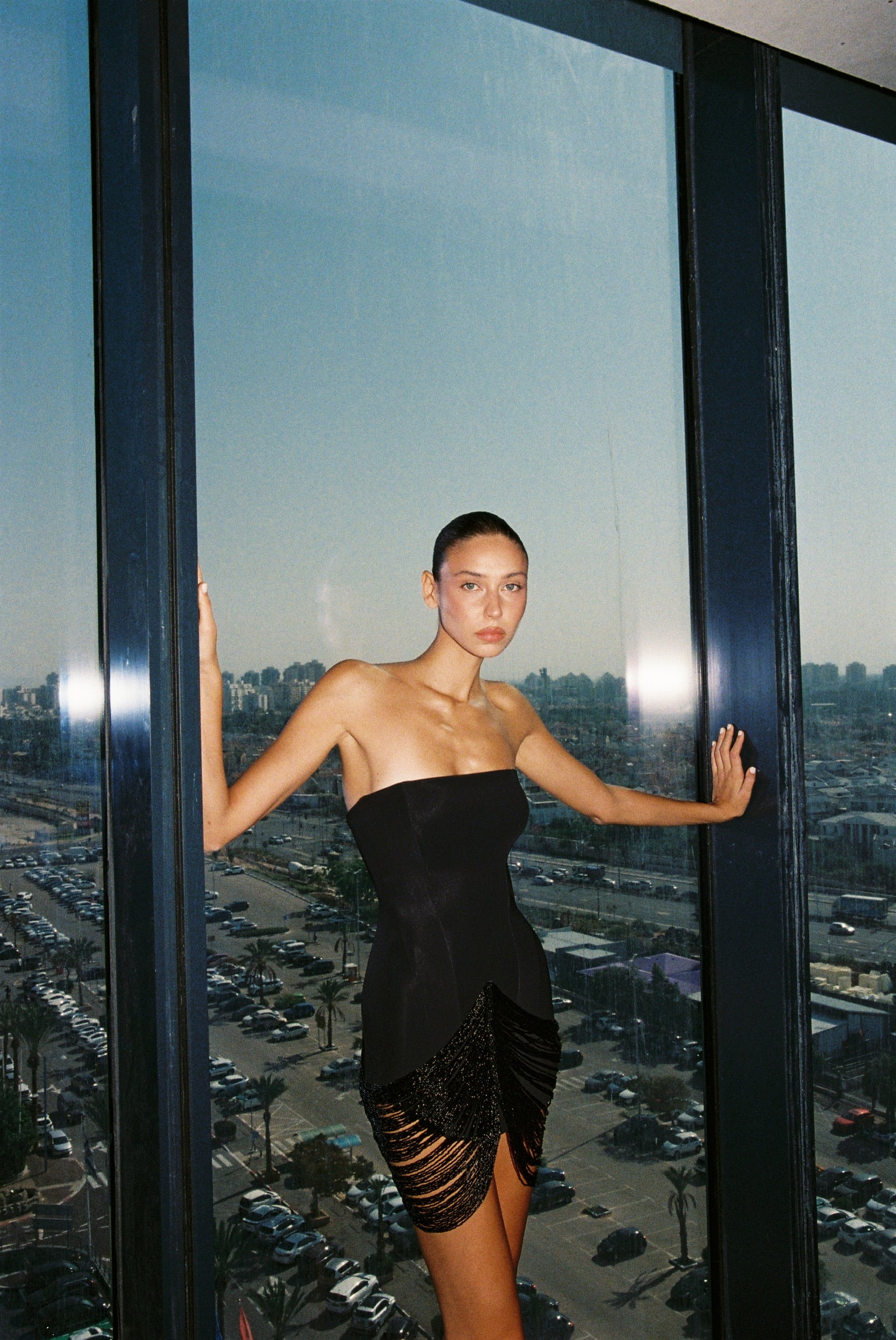 EMMA DRESS