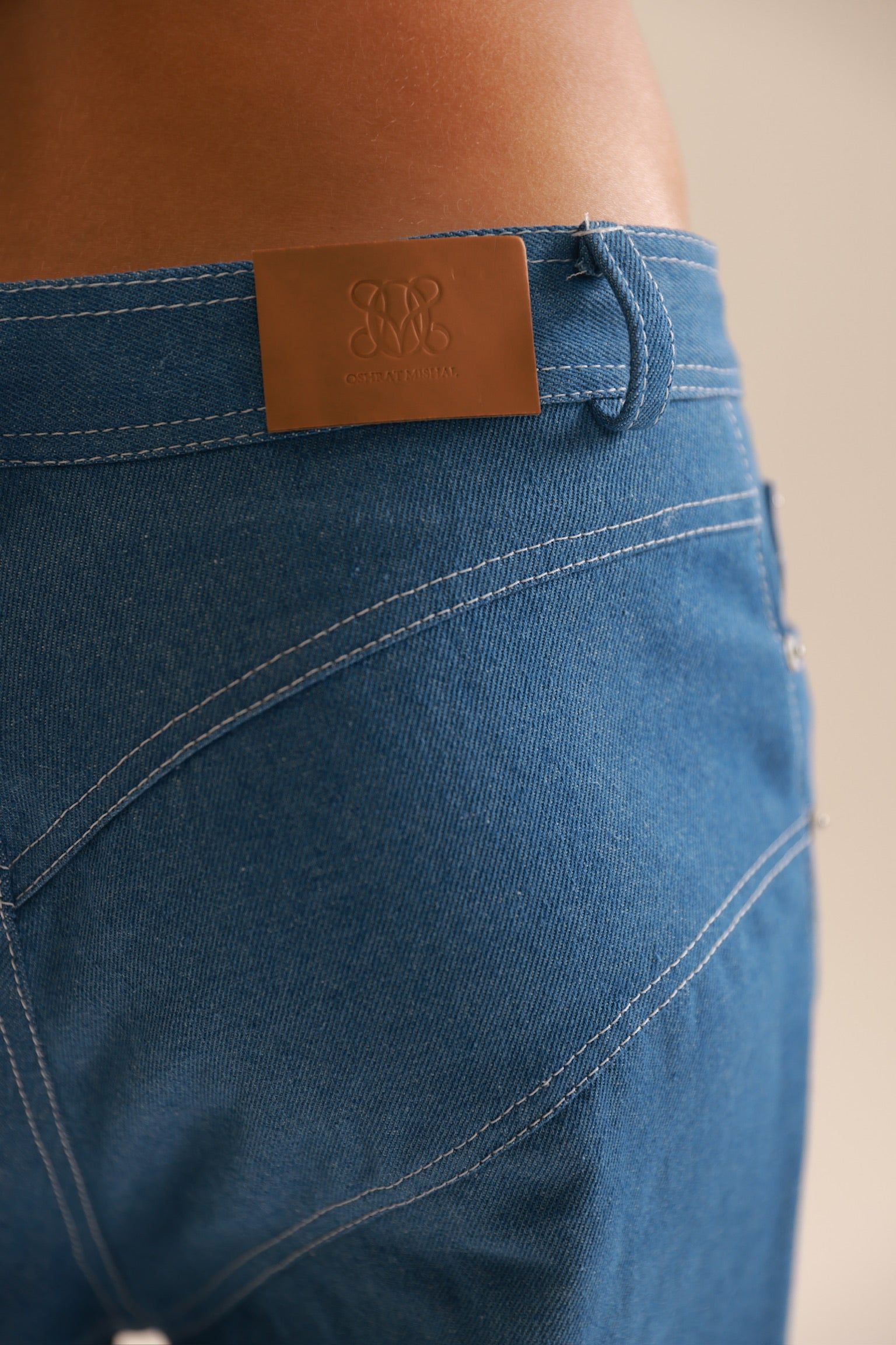MELLE JEANS