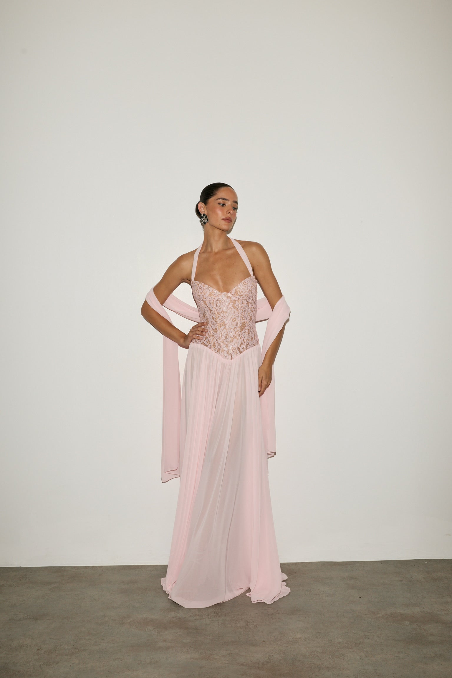 NOLA DRESS