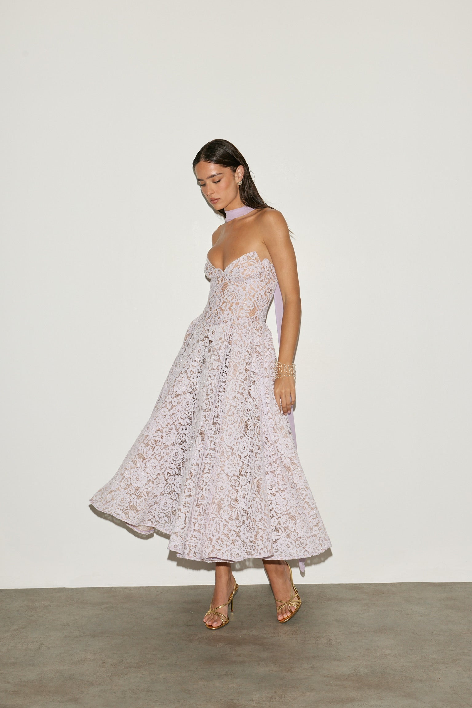 AMARA DRESS