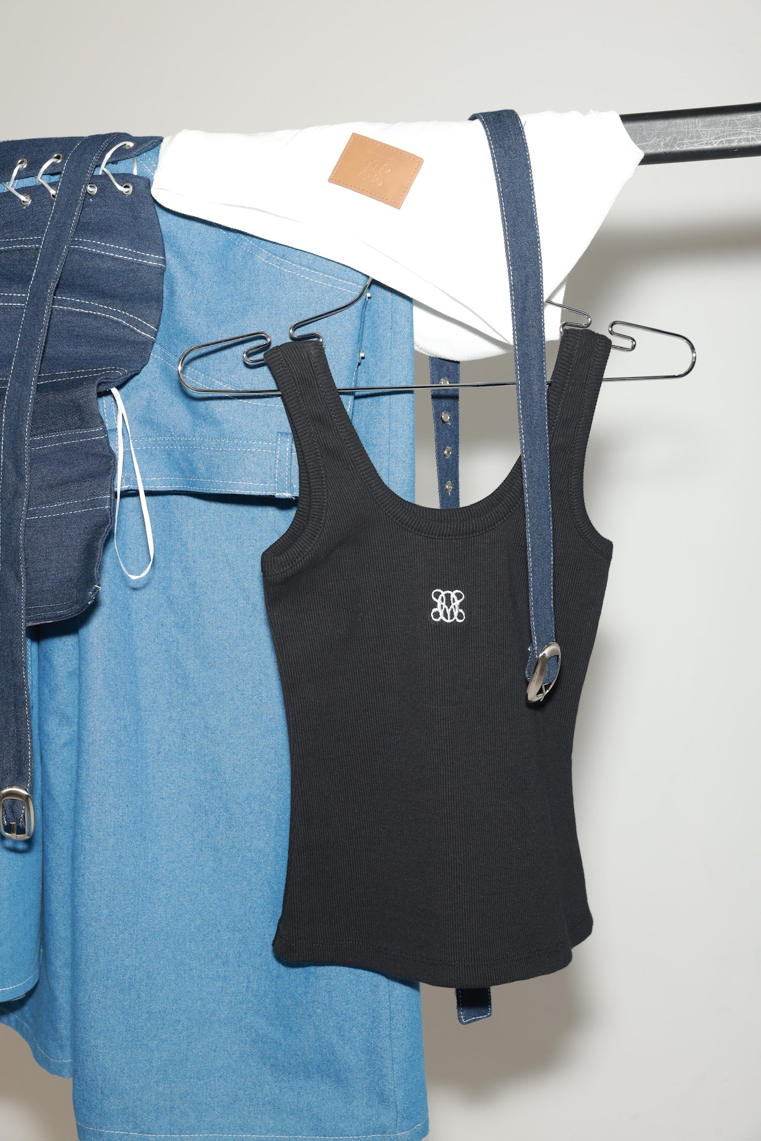 ARIA TANK TOP