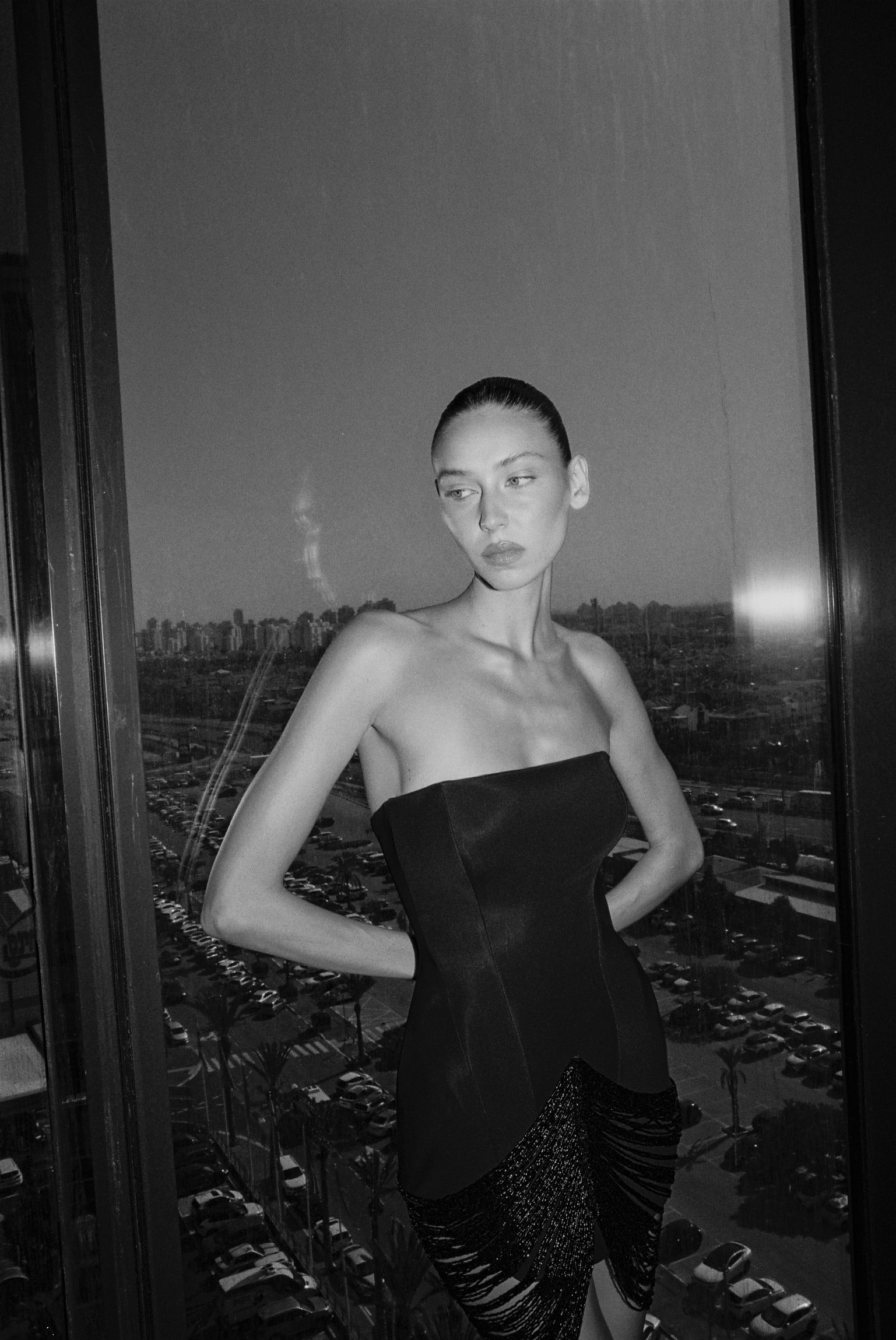 EMMA DRESS