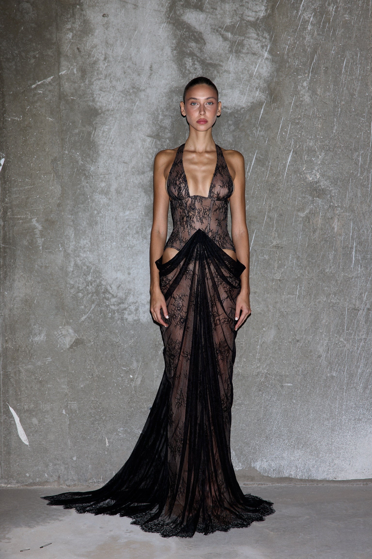 BIANCA DRESS