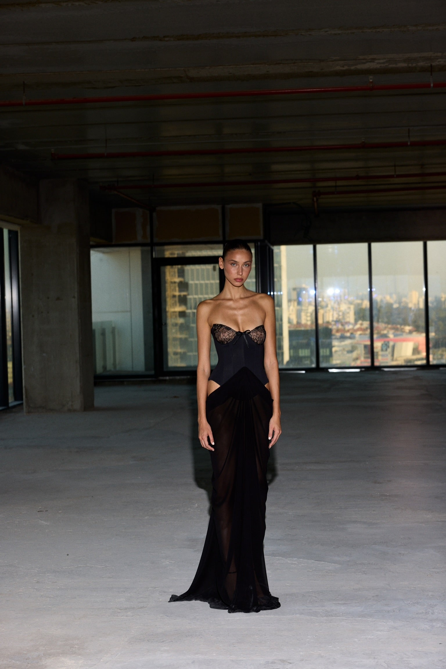 LUMI DRESS