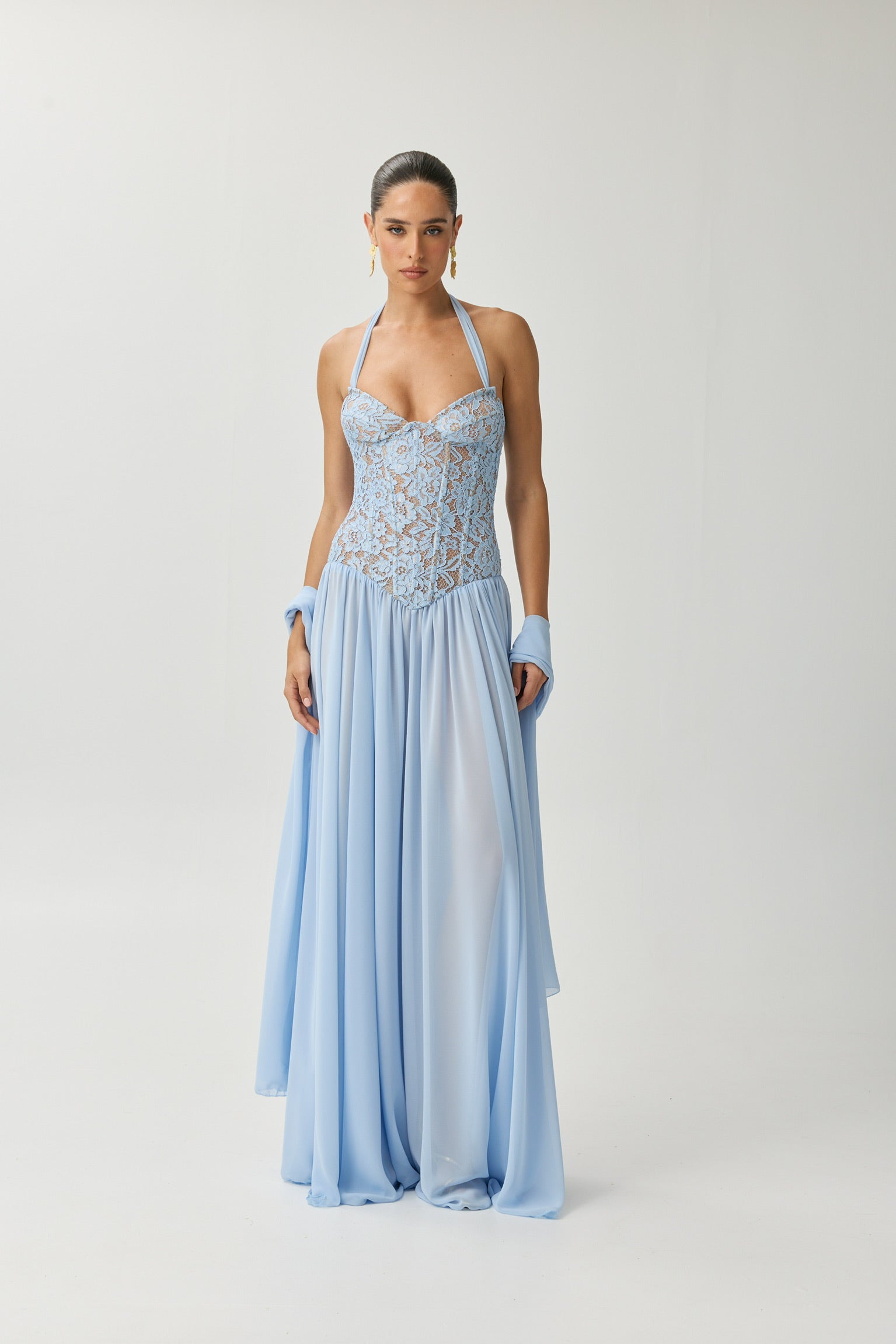 NOLA DRESS