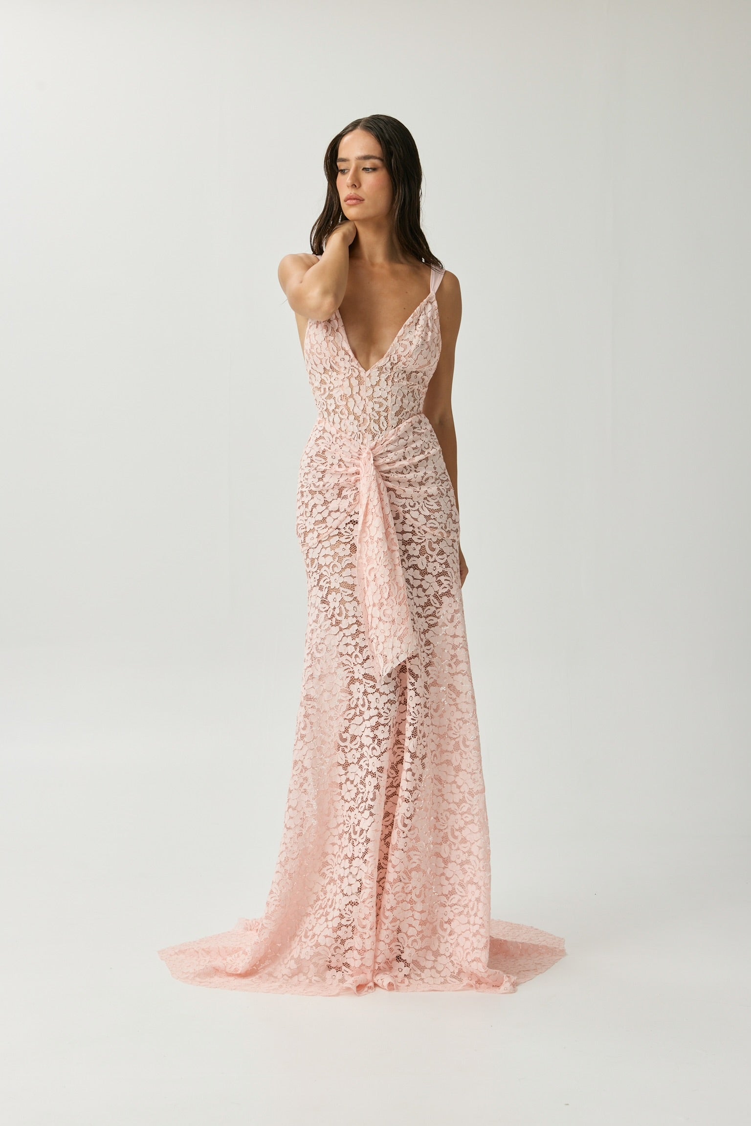 LIVIA DRESS