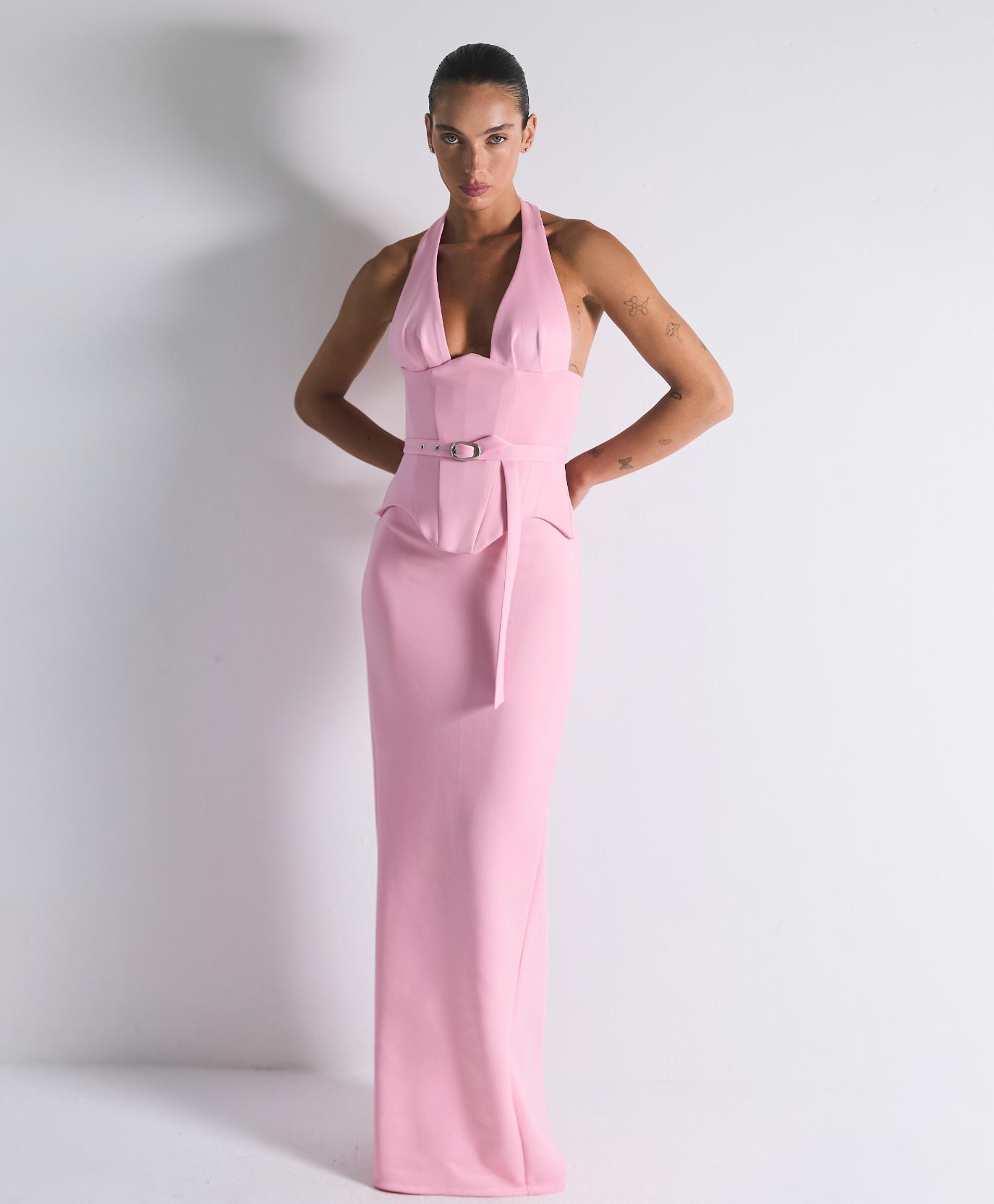 Berta - Pink
