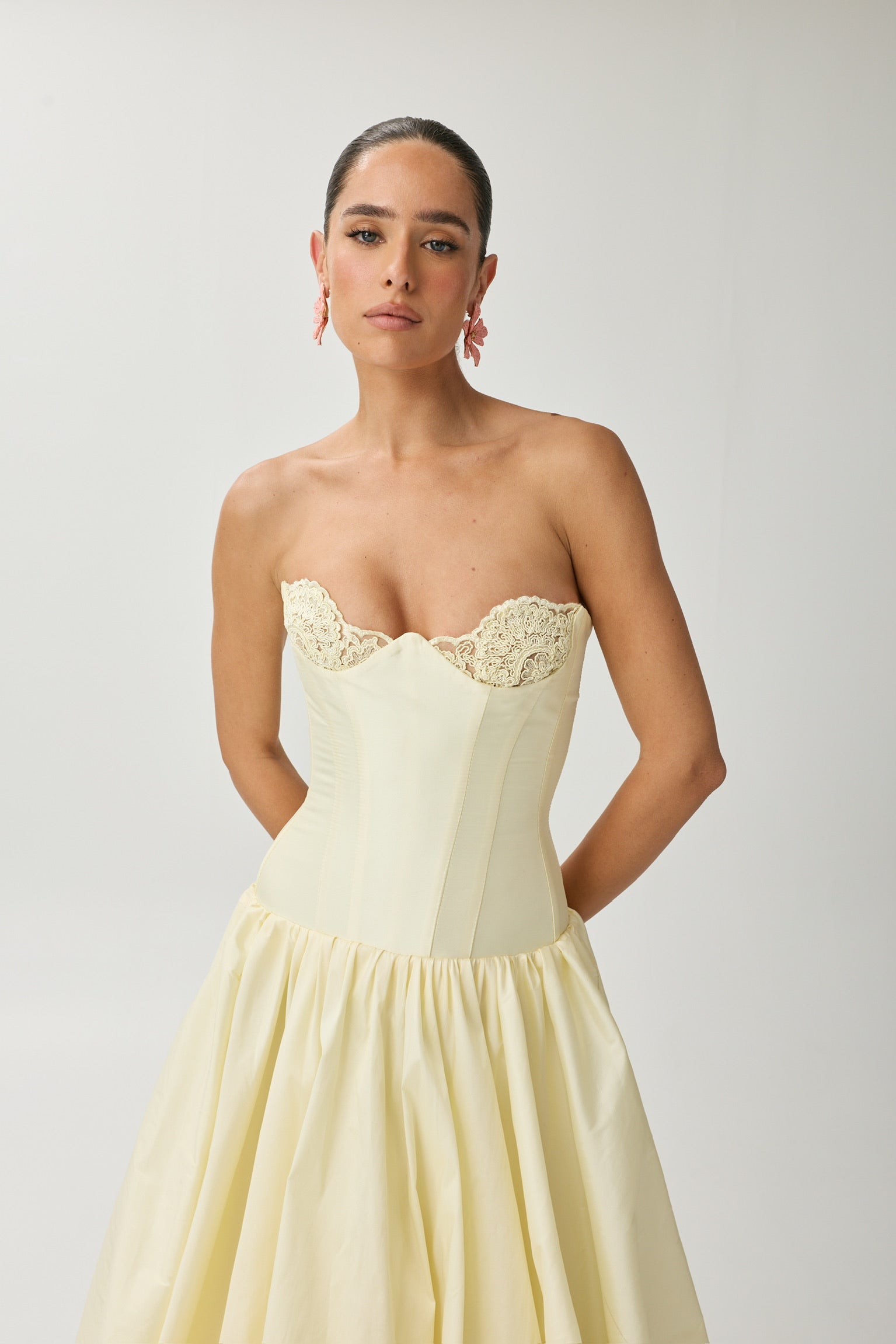 CALVI DRESS
