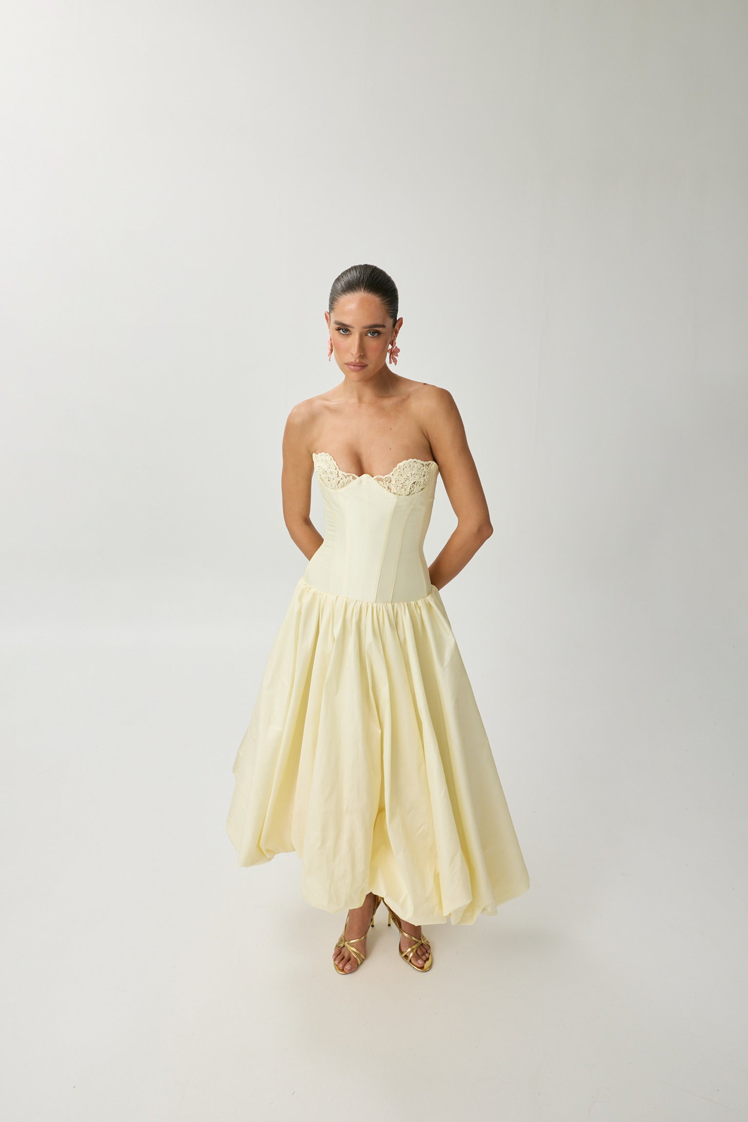 CALVI DRESS