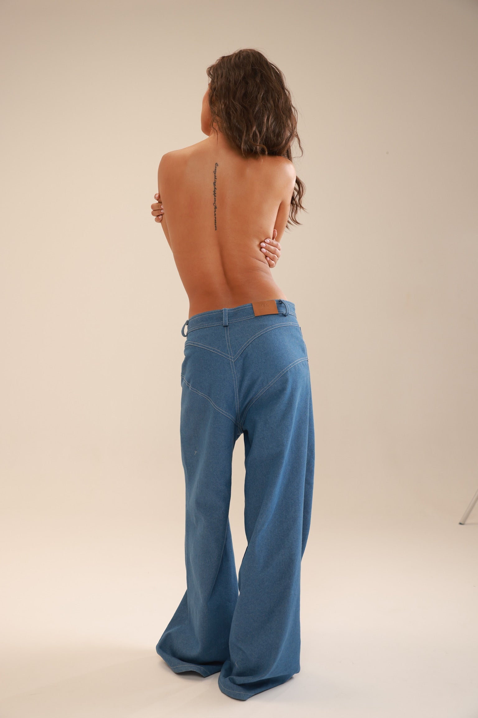 MELLE JEANS