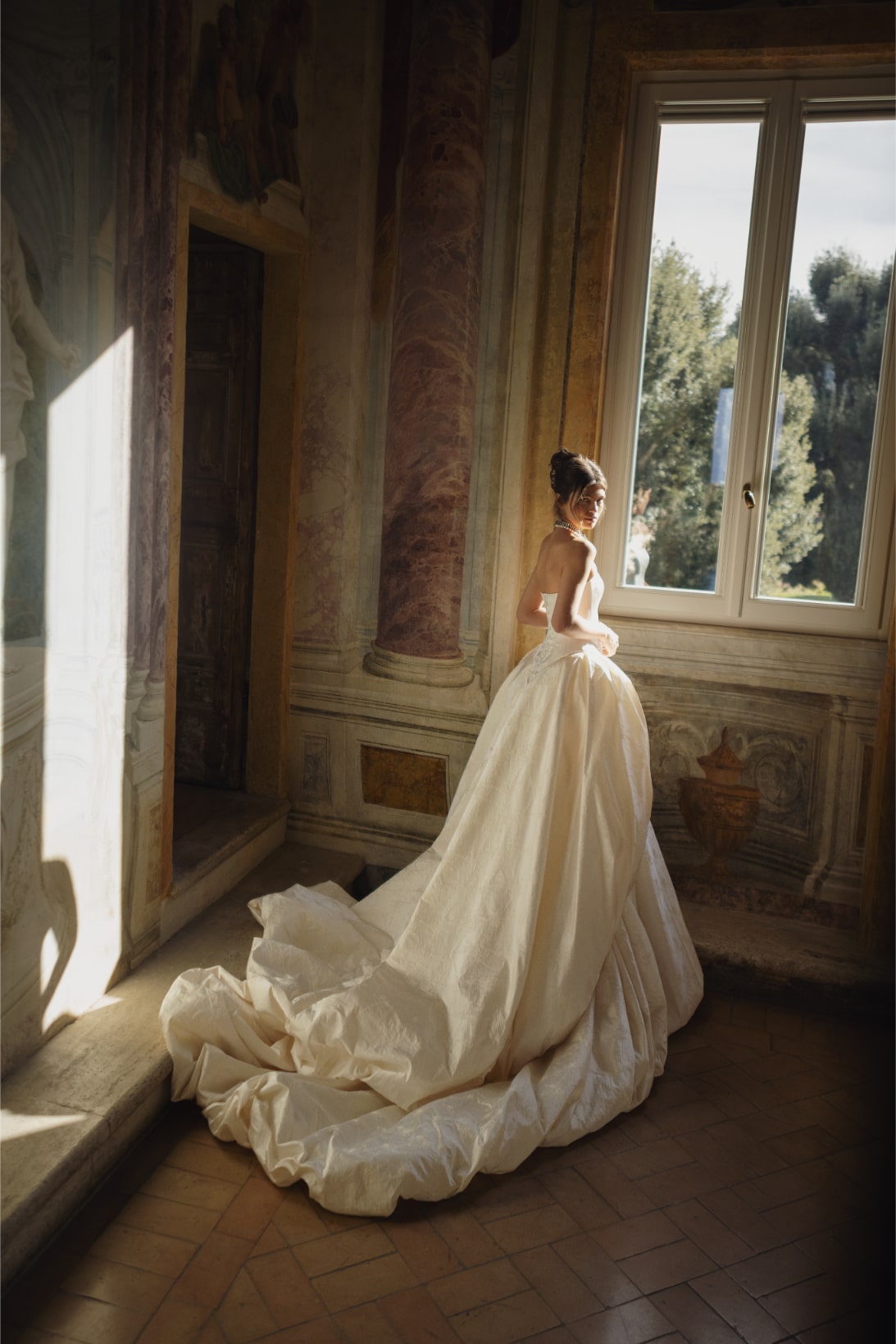 FRENCHESCCA DRESS