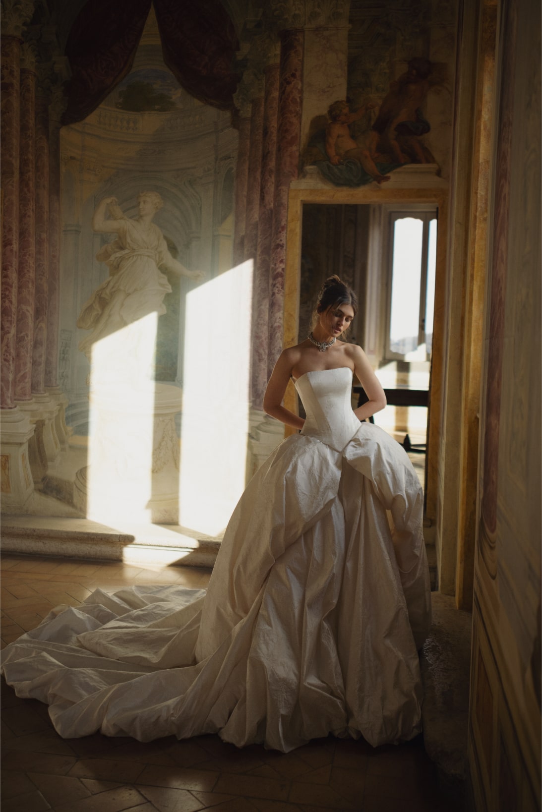 FRENCHESCCA DRESS