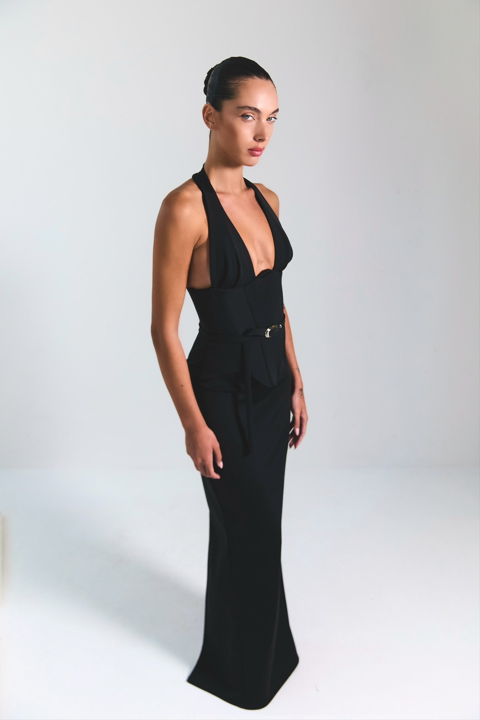Berta - Black