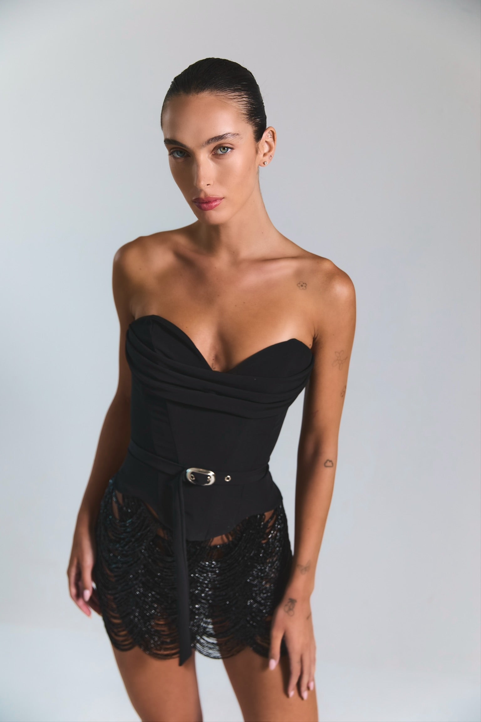 Cherlot - Black