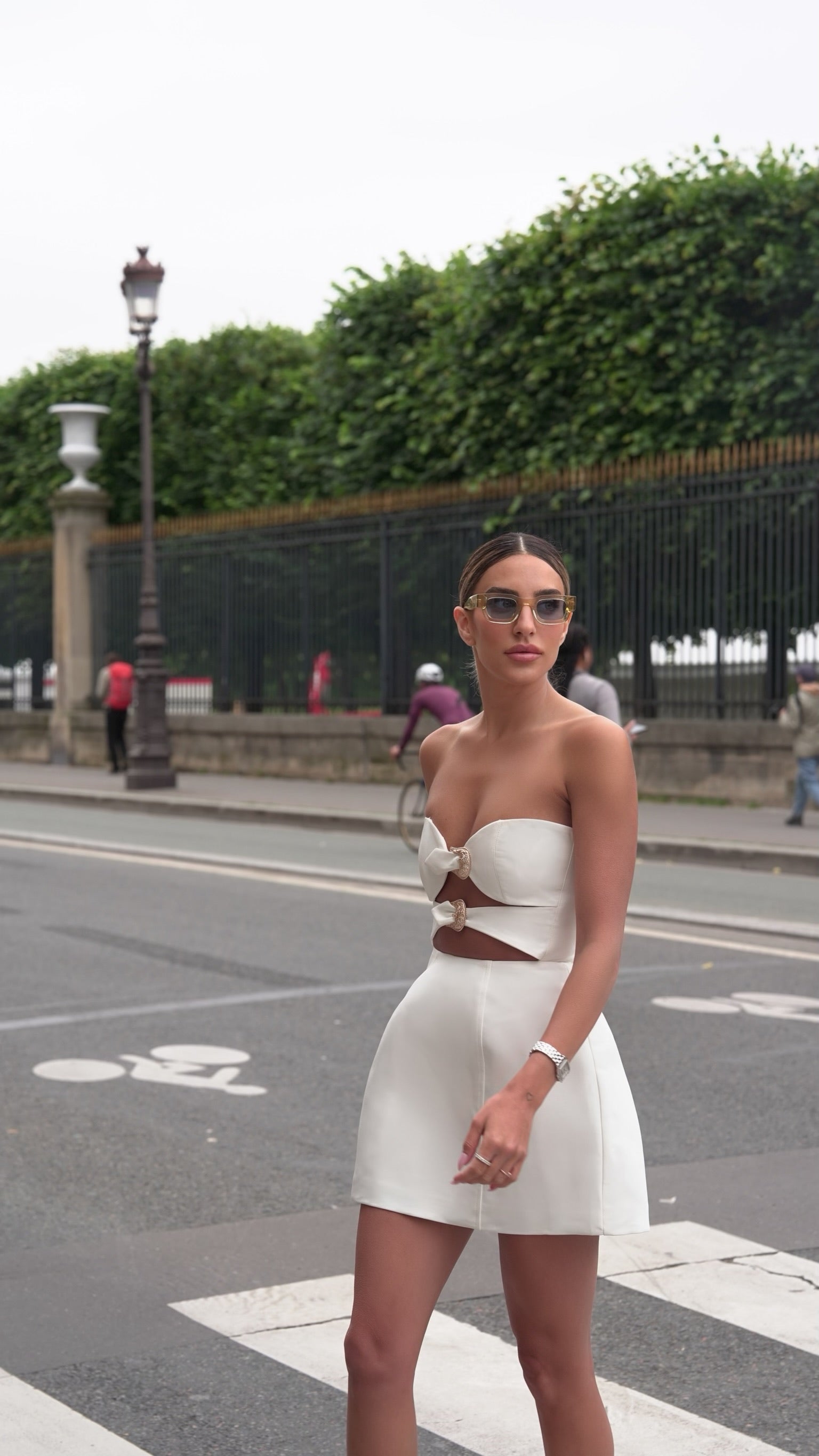 Jessica Dress