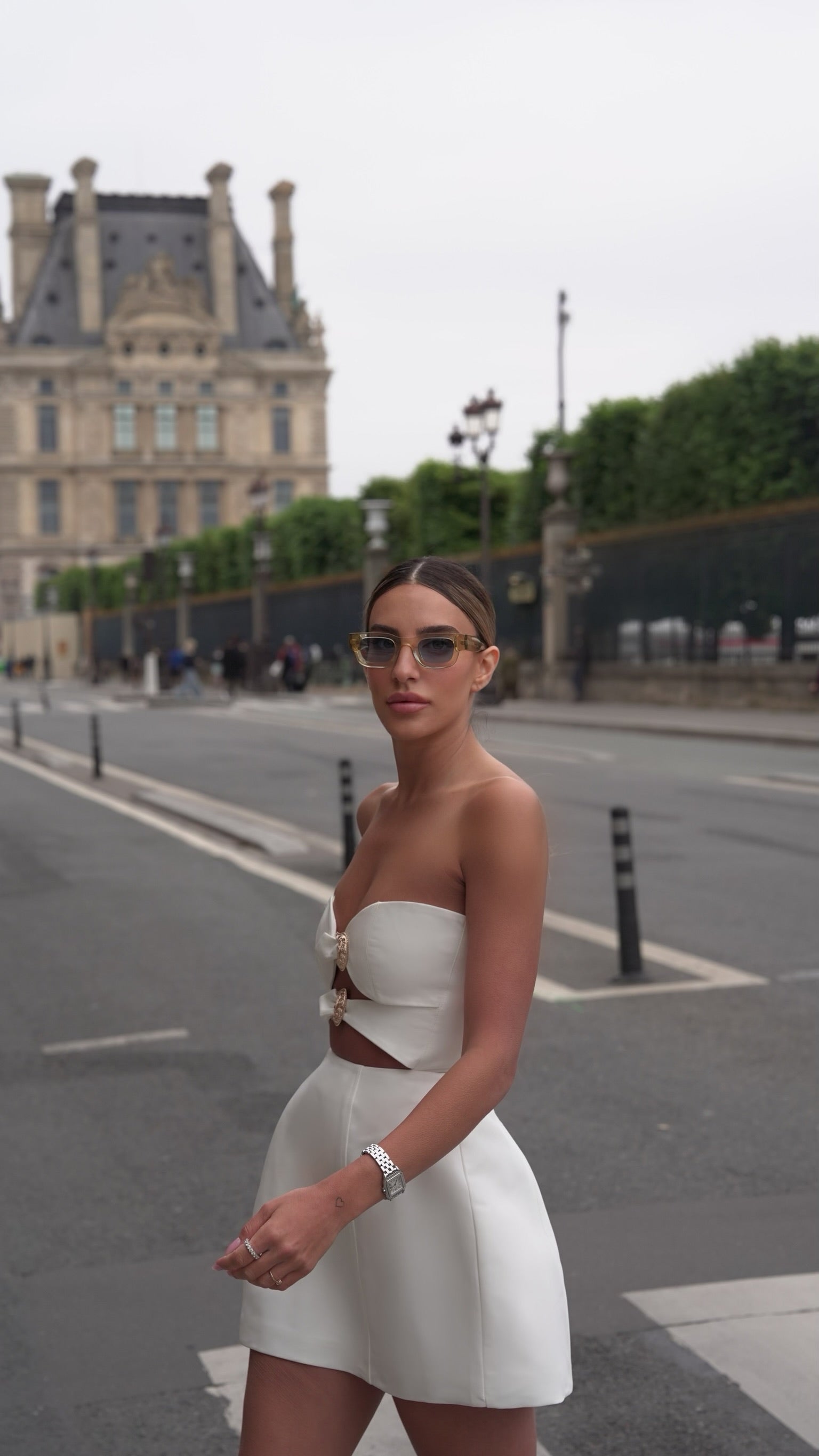 Jessica Dress