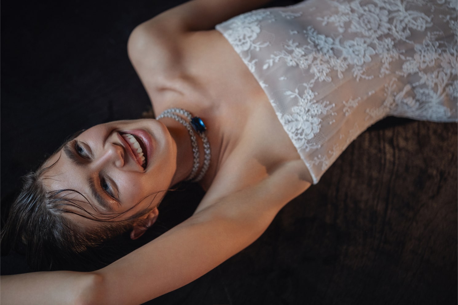 LINA DRESS