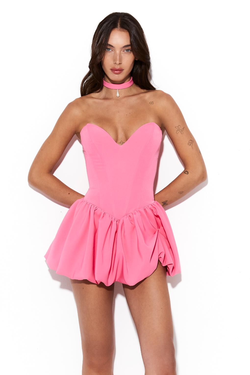 Marlen - Pink