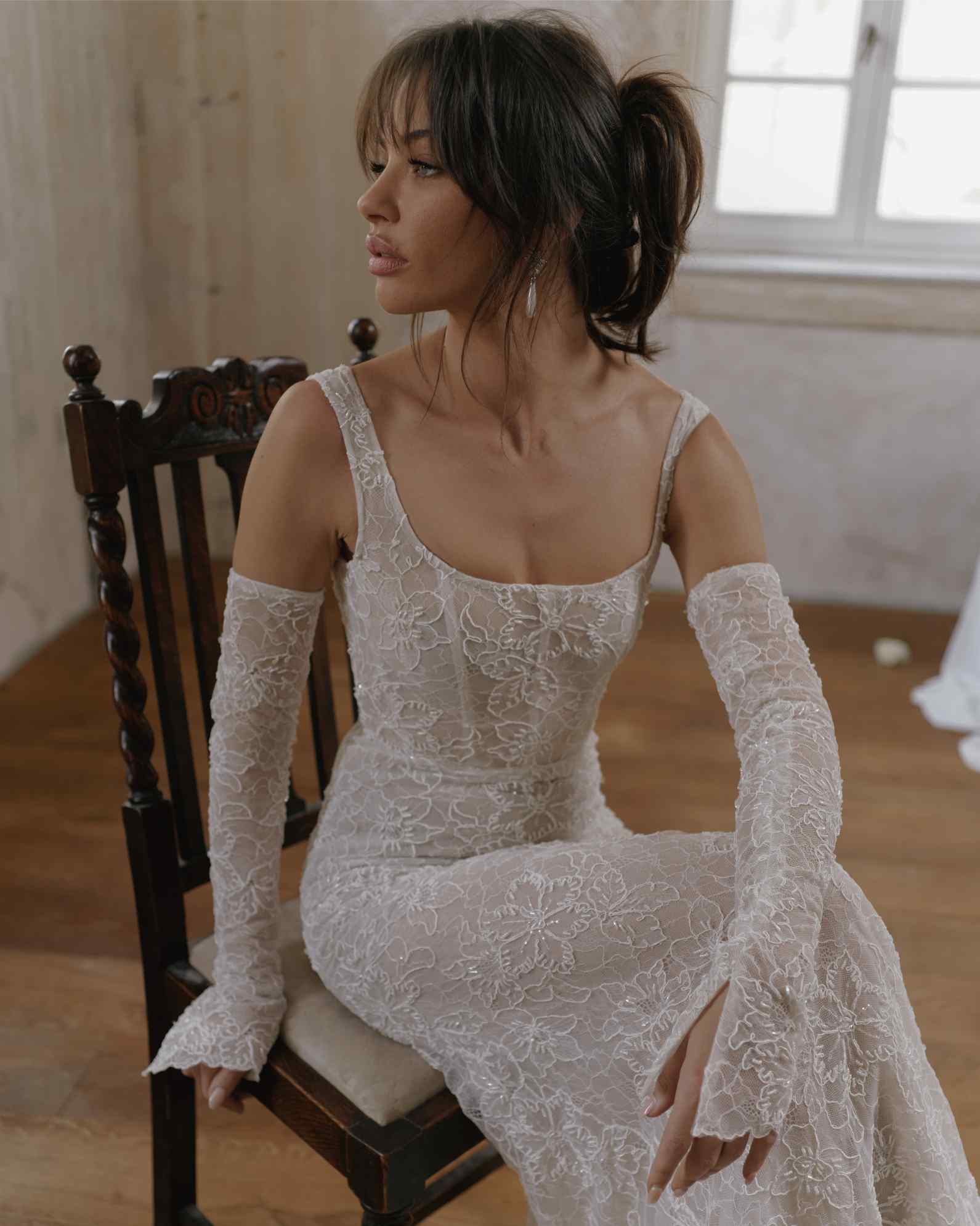 VALERYA DRESS