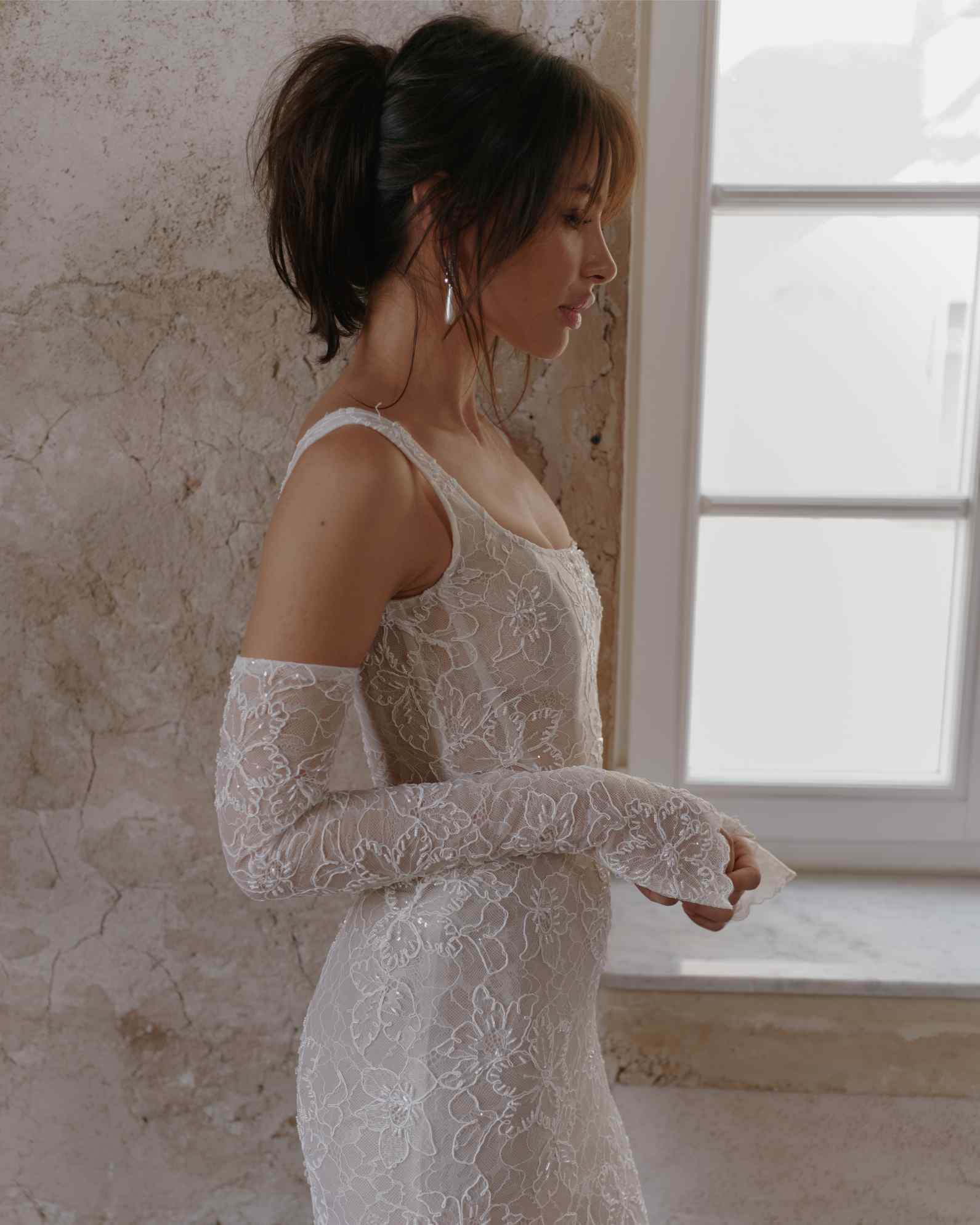 VALERYA DRESS