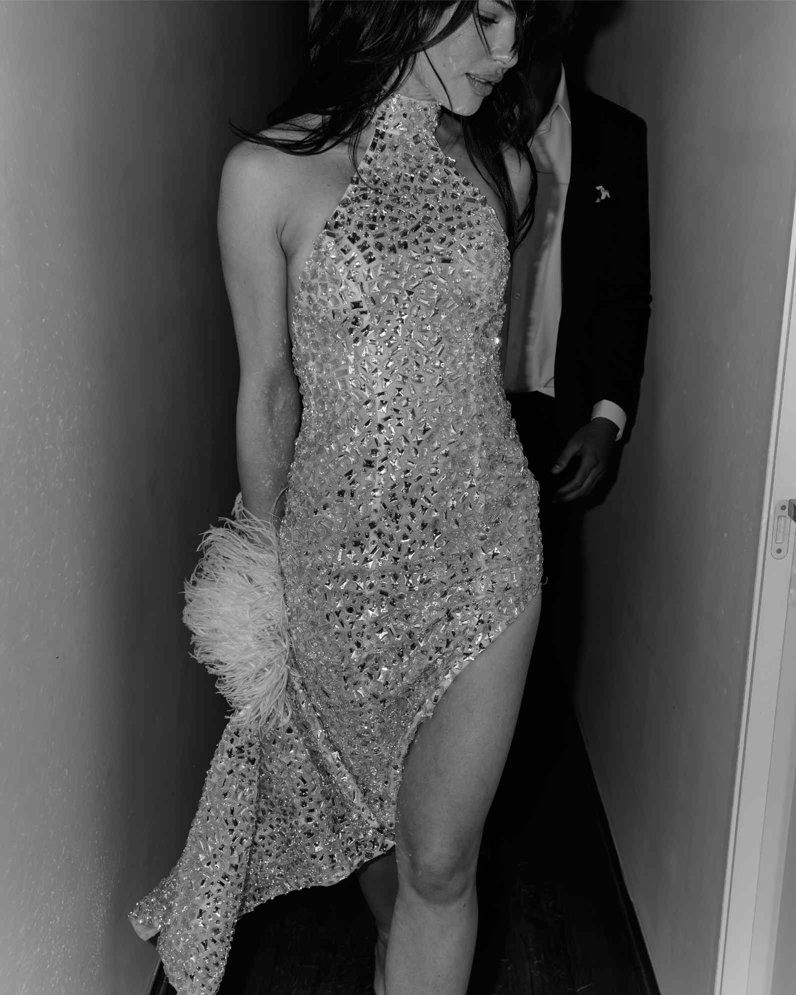 YULI DRESS
