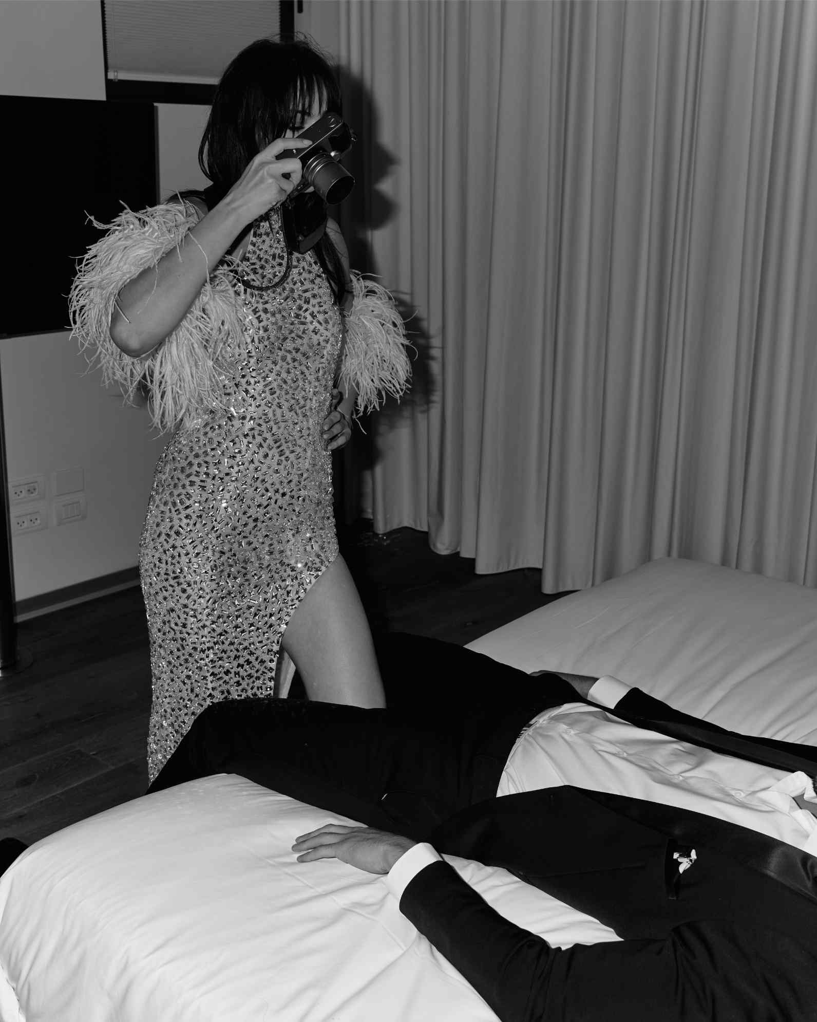 YULI DRESS