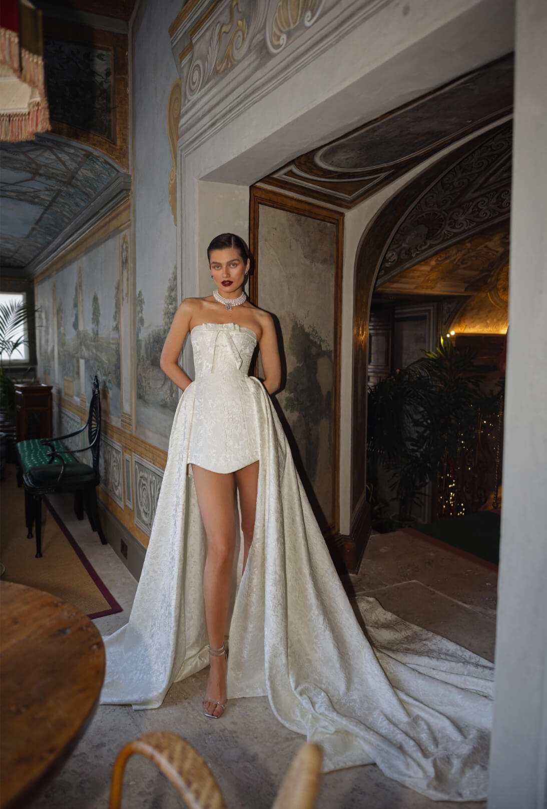 Bella Dress