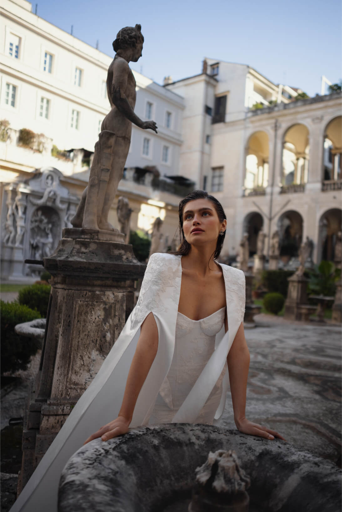 DOMINIC DRESS