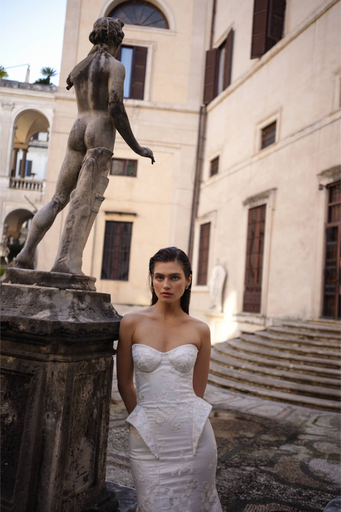 DOMINIC DRESS