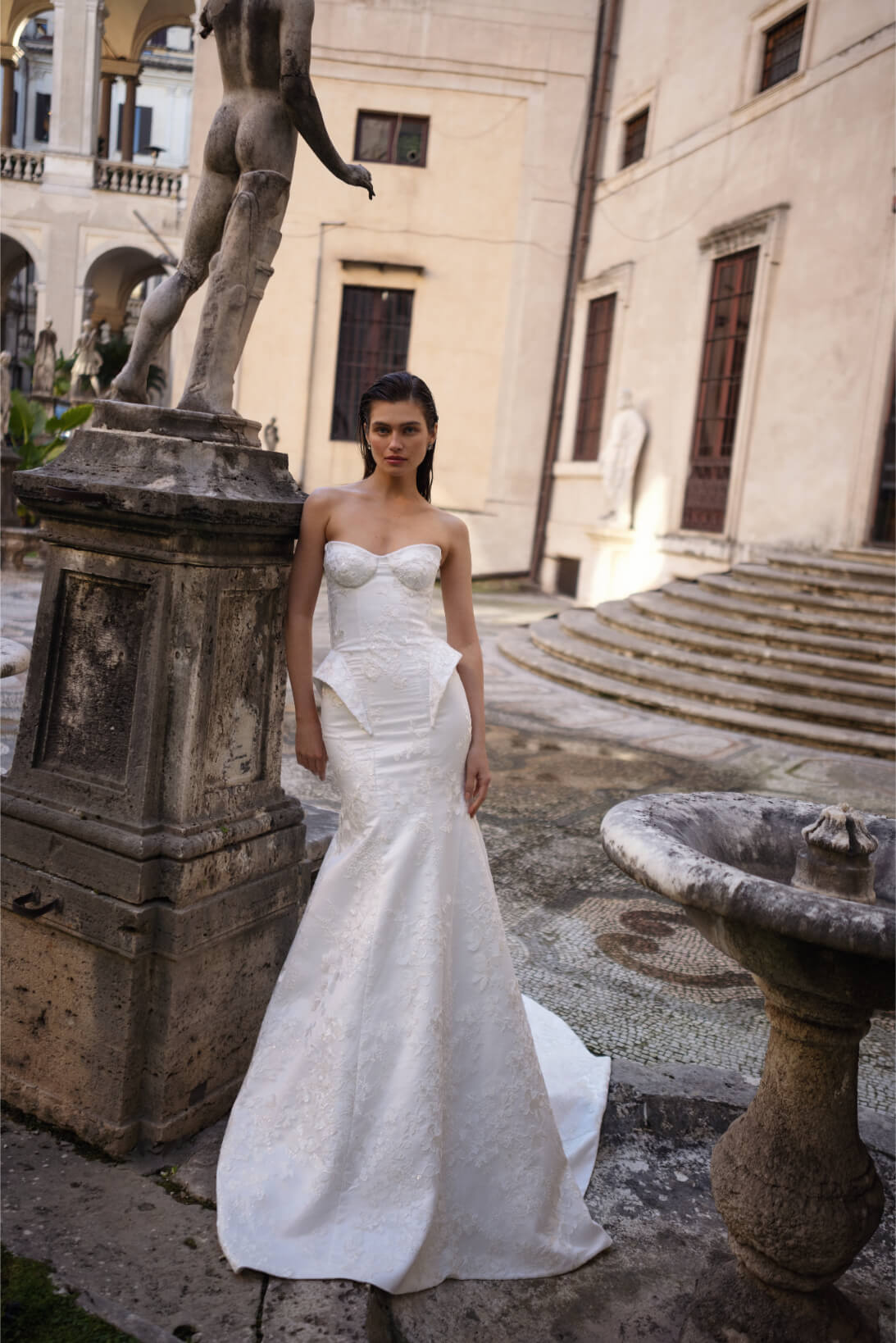DOMINIC DRESS