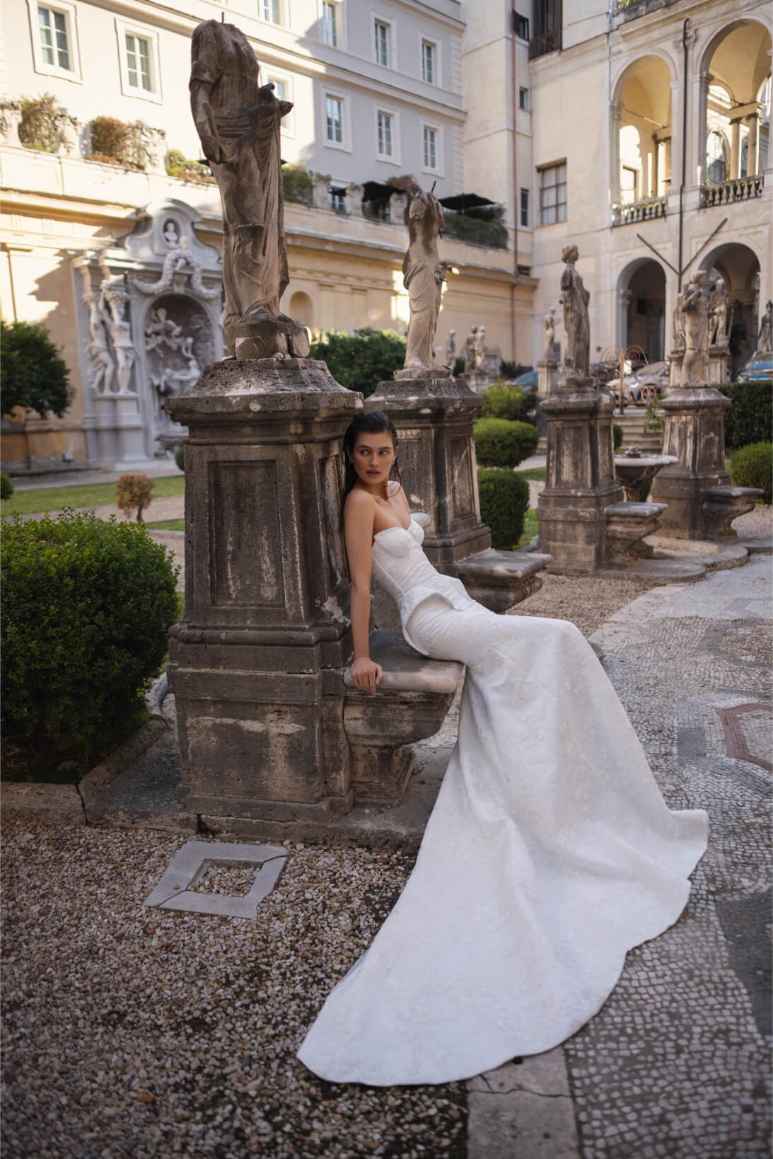 DOMINIC DRESS