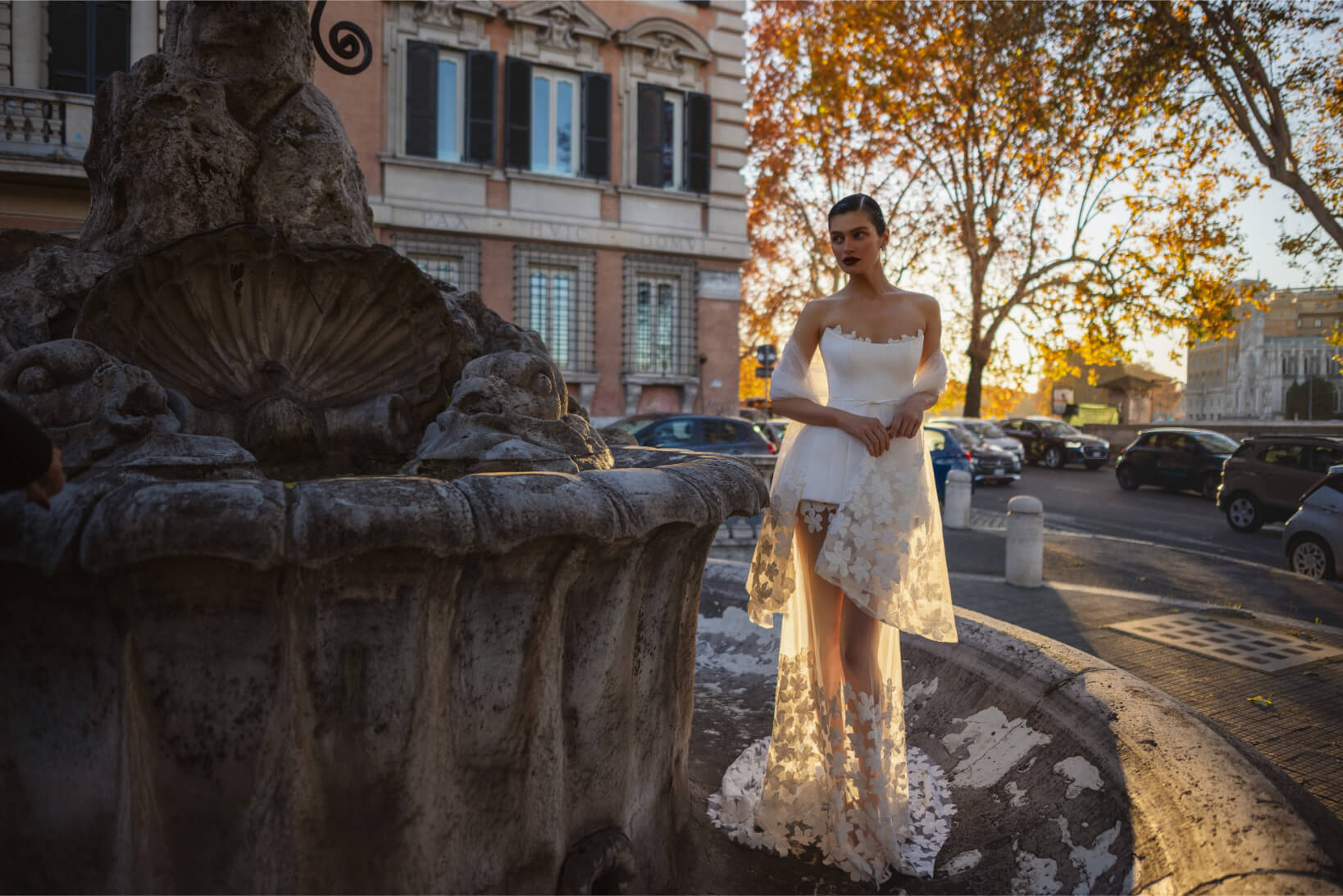 ELLI DRESS