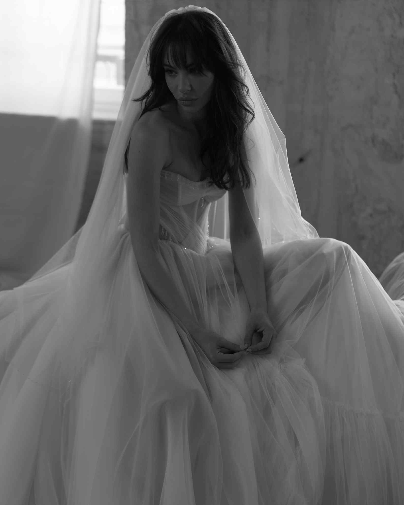 EMMA DRESS