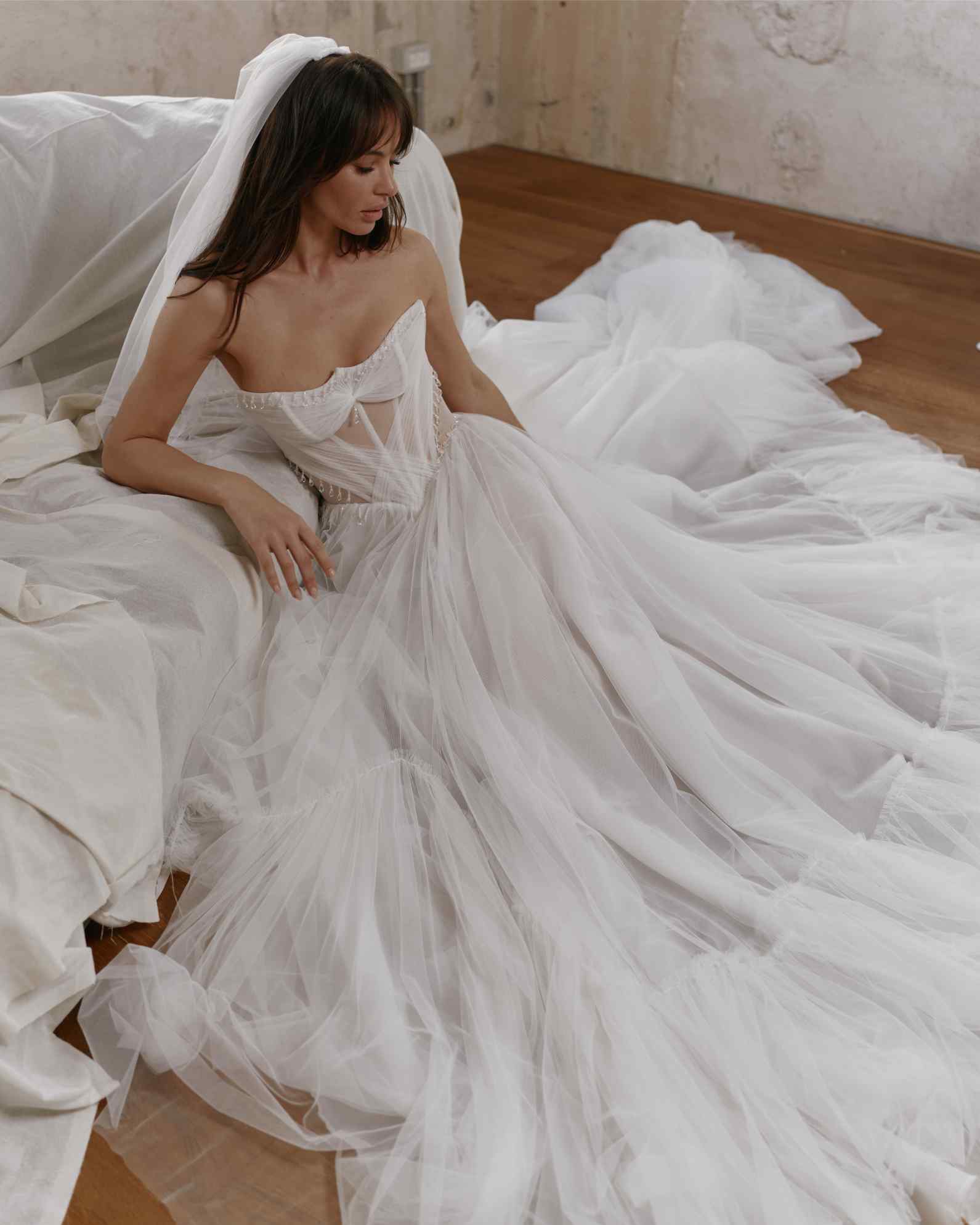 EMMA DRESS