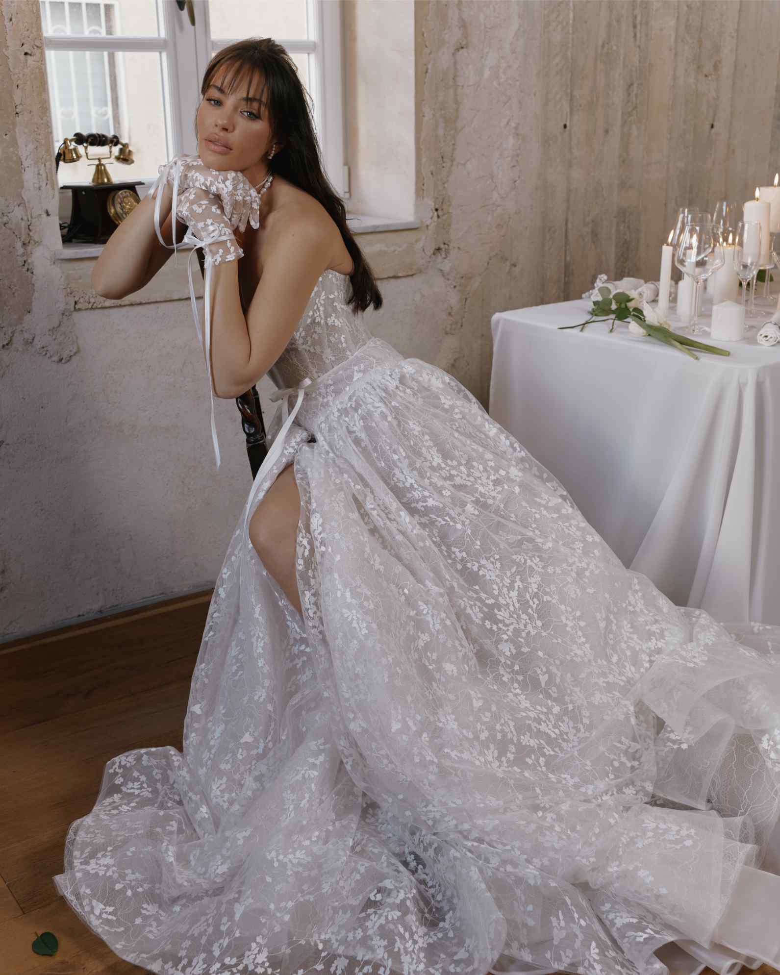 GAVRIEL DRESS